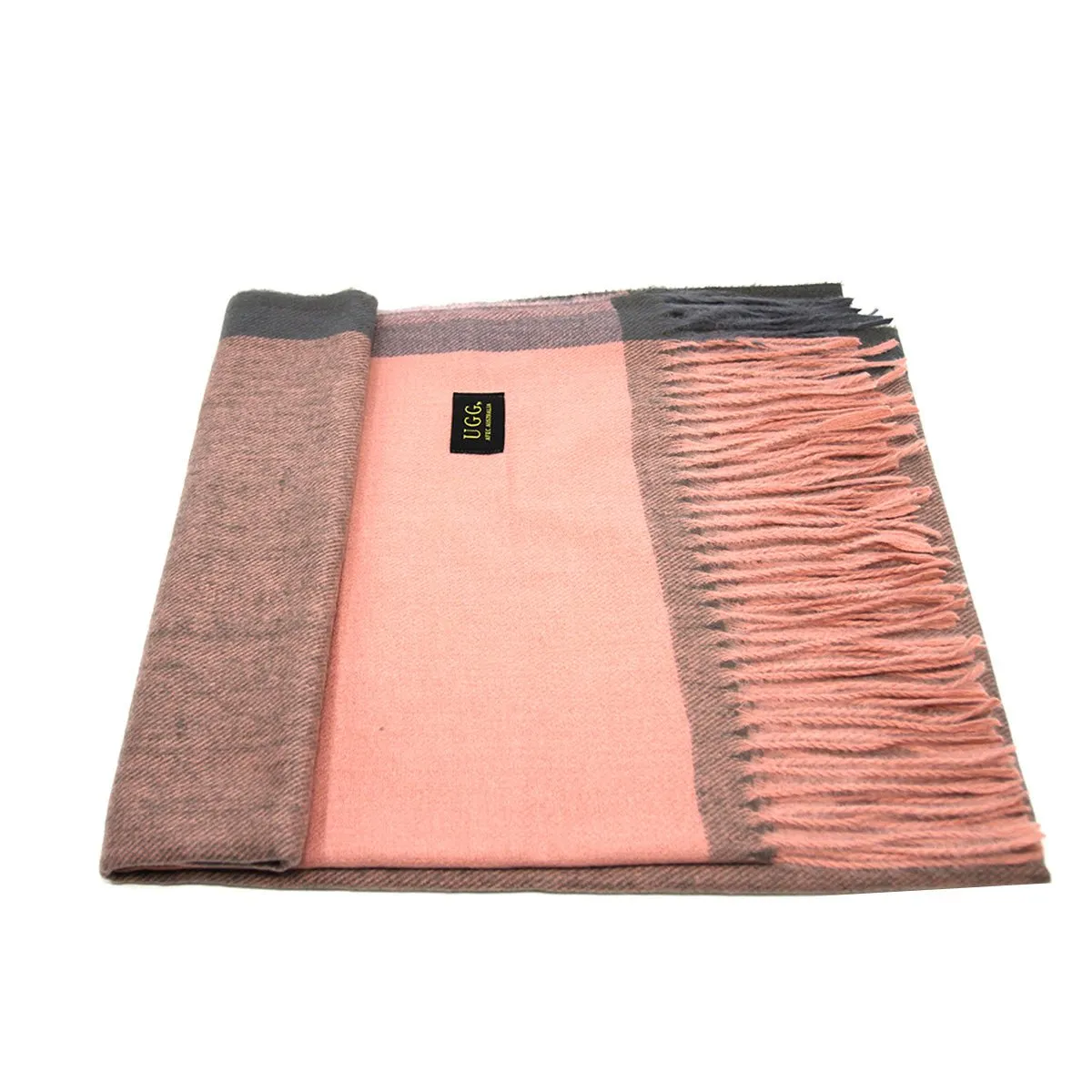 Premium UGG Wool Scarf