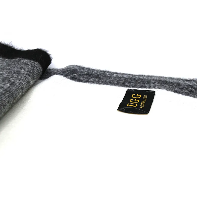 Premium UGG Wool Scarf