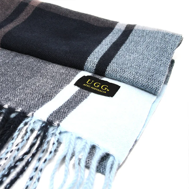 Premium UGG Wool Scarf