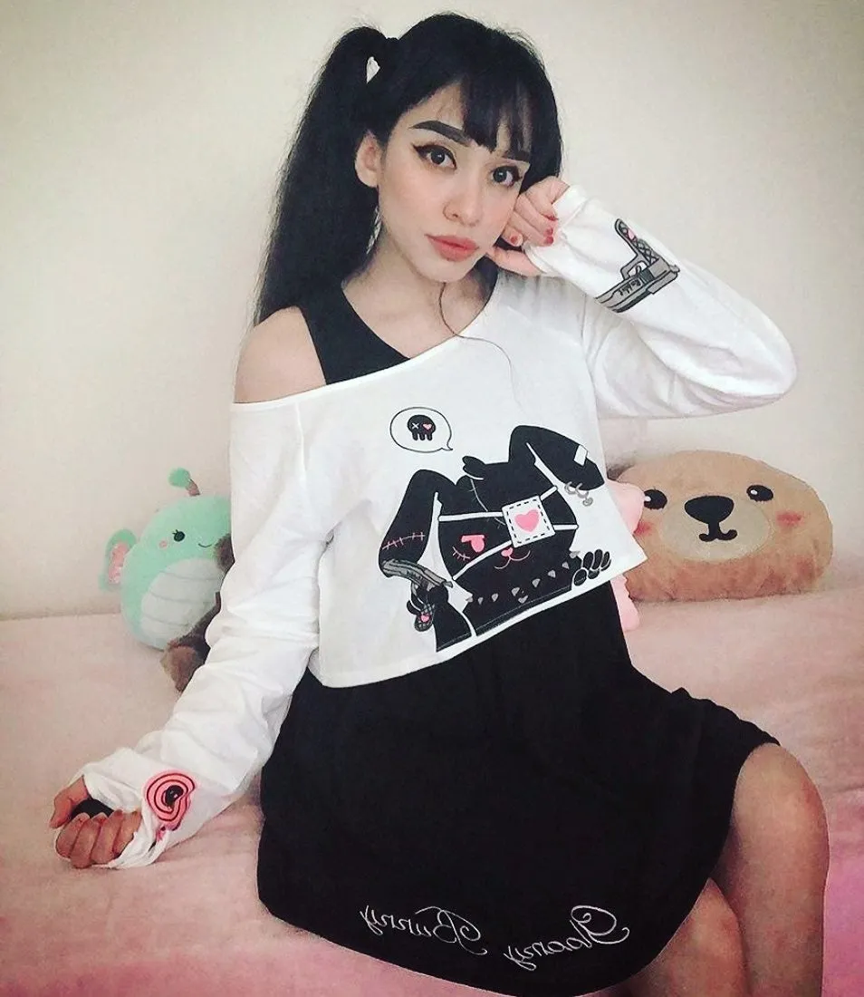 Psycho Bunny Dress