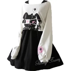 Psycho Bunny Dress