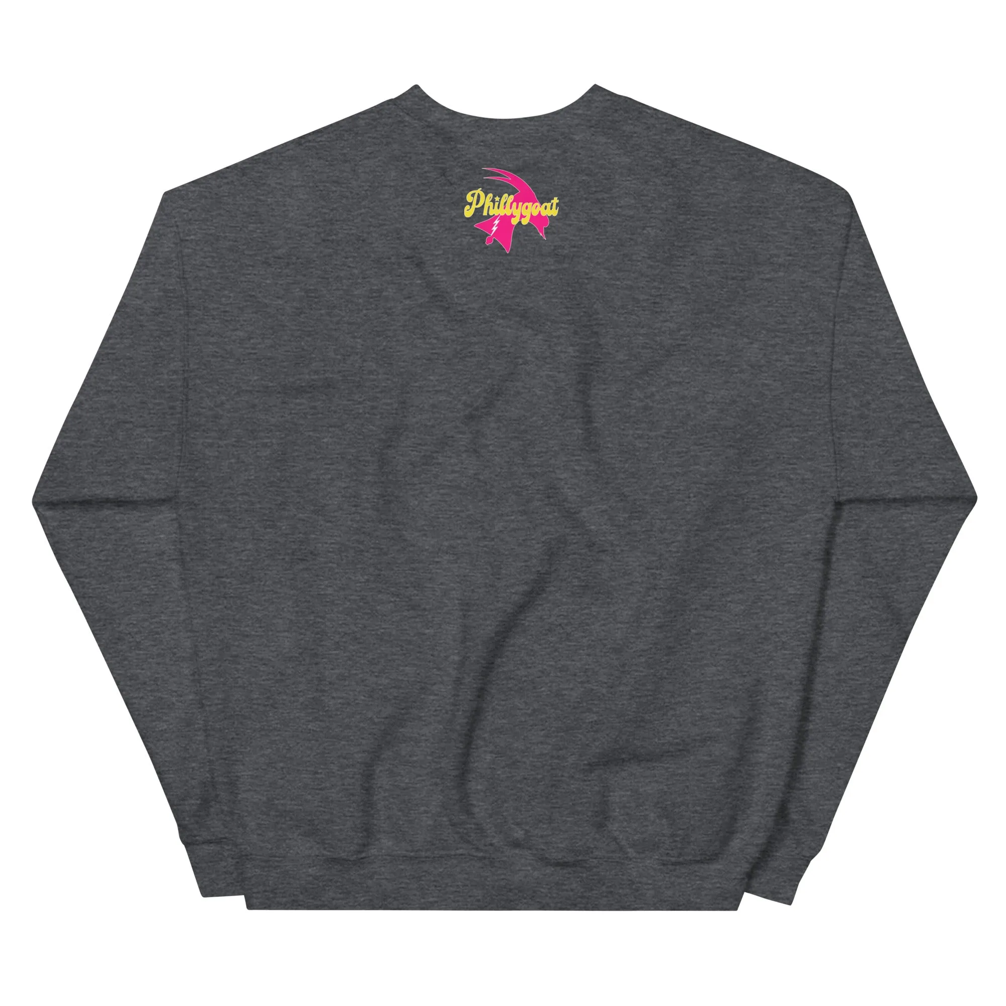 "Keep Fishtown Weird" Sweatshirt