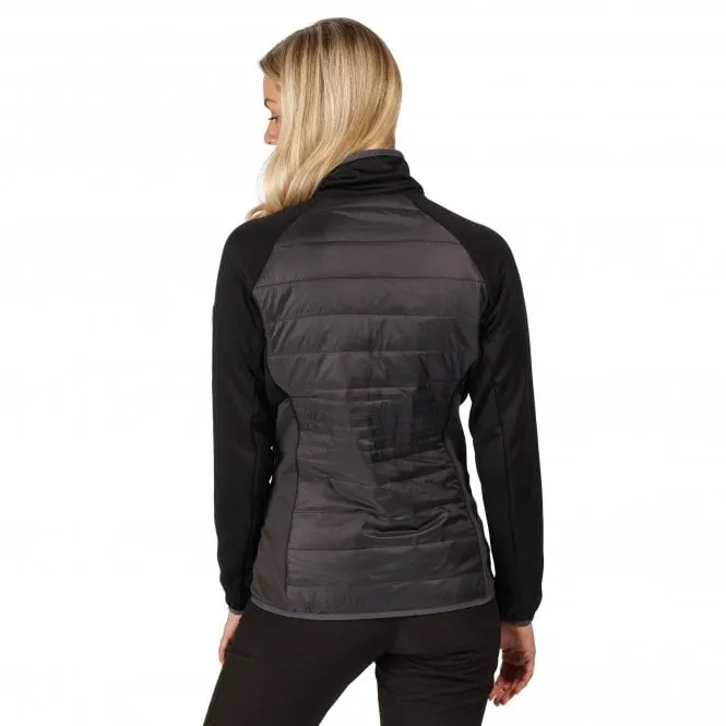 Regatta Ladies Clumber Hybrid Jacket