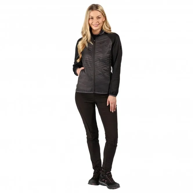 Regatta Ladies Clumber Hybrid Jacket