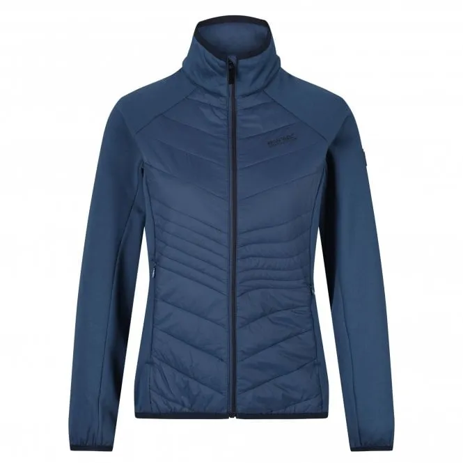 Regatta Ladies Clumber Hybrid Jacket