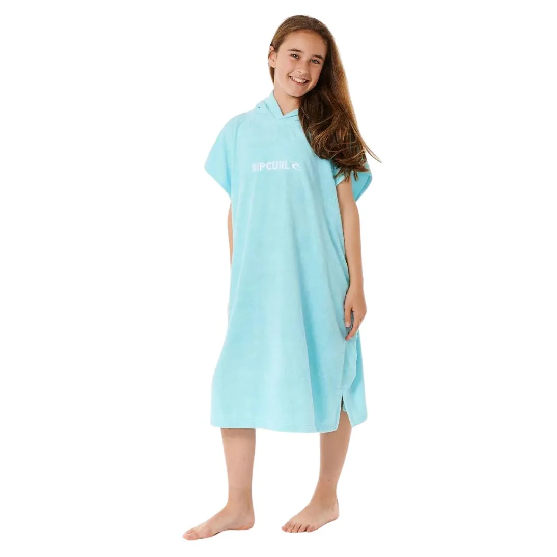 Rip Curl Kids Classic Surf Hooded Poncho Towel