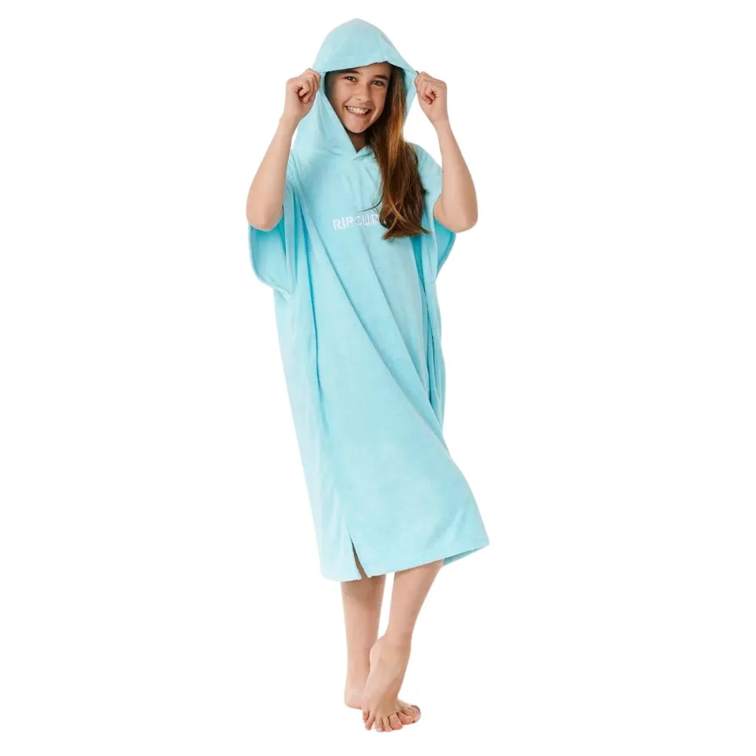 Rip Curl Kids Classic Surf Hooded Poncho Towel