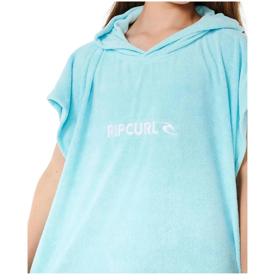 Rip Curl Kids Classic Surf Hooded Poncho Towel