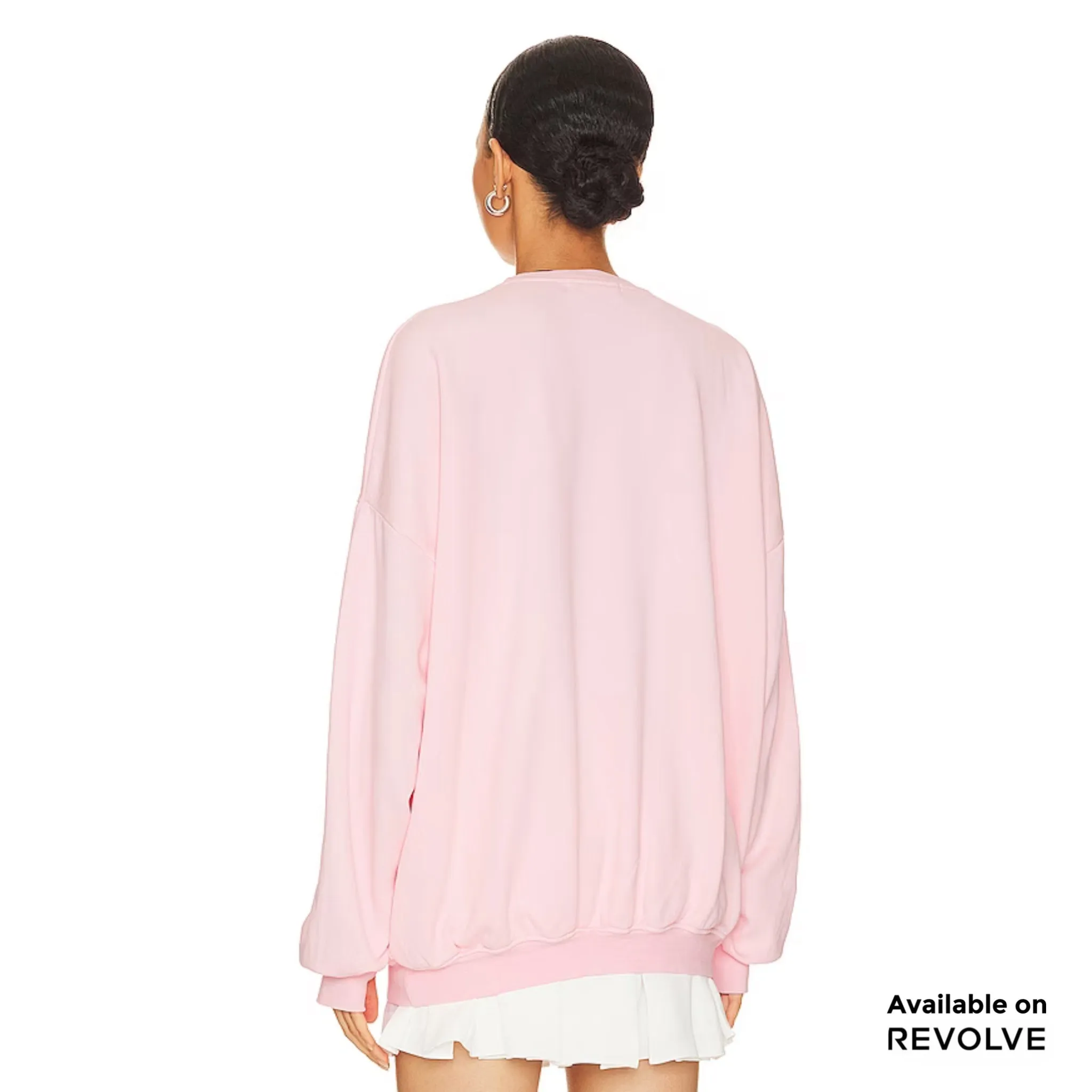 Rodeo Queen - Jump Jumper - Blush Pink