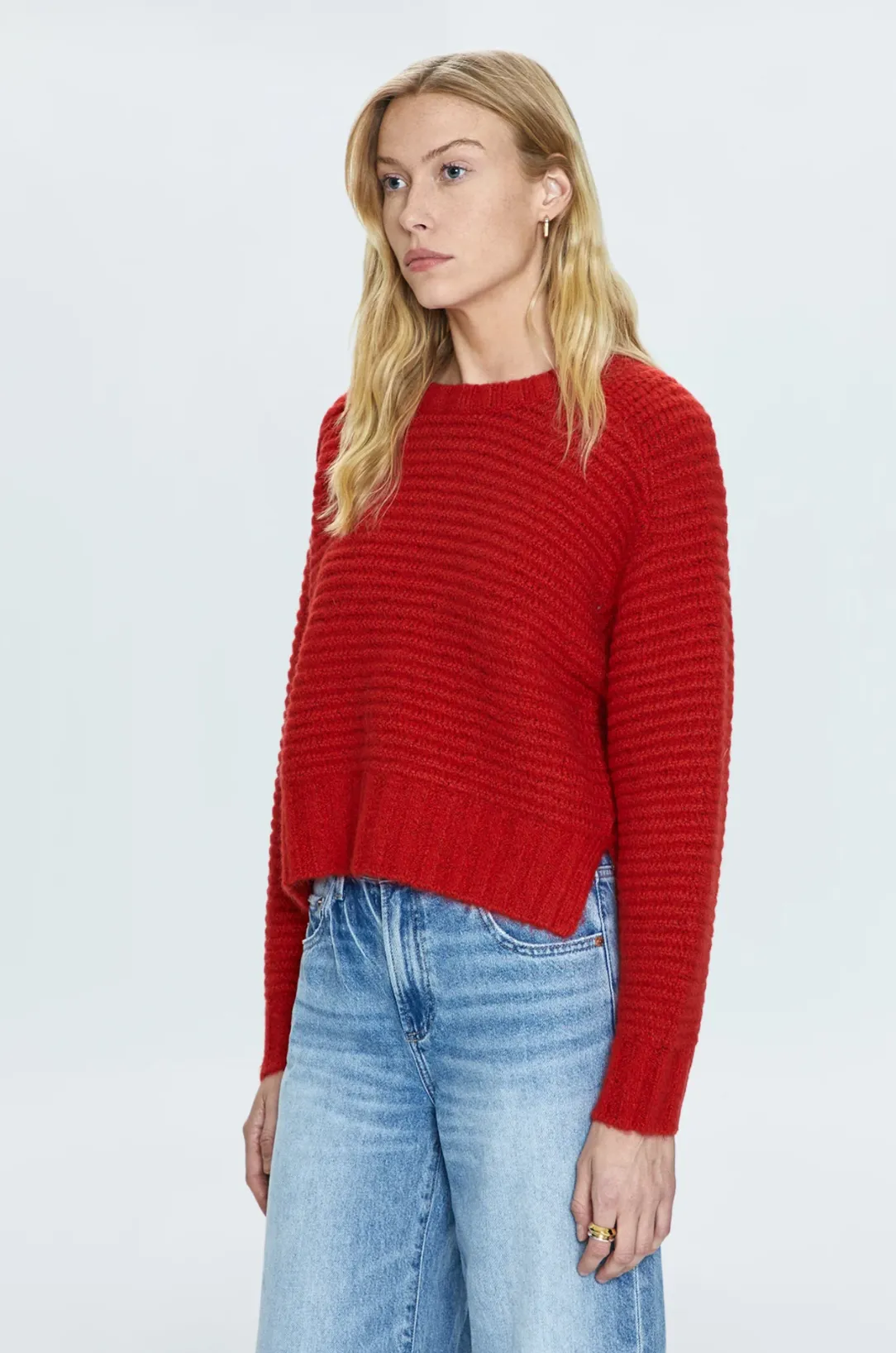 Rouge Adina Sweater