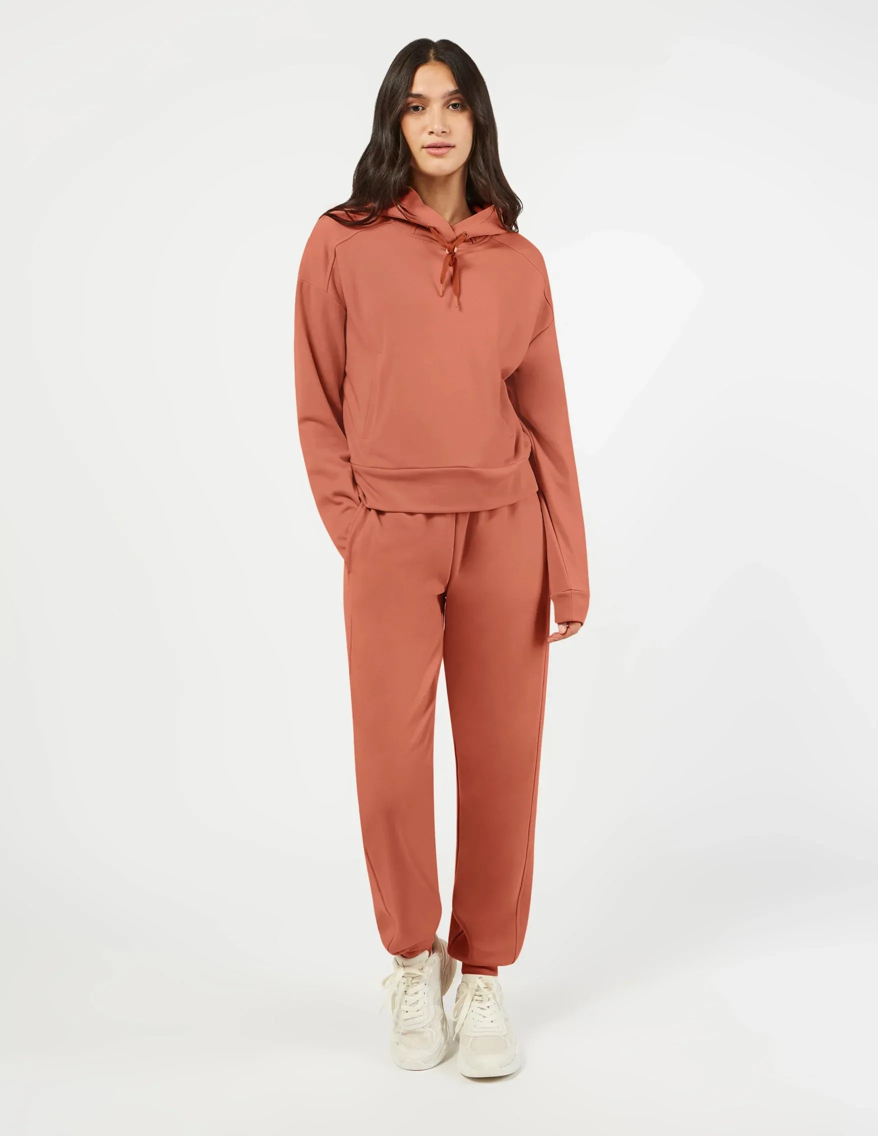 SALE! Women’s Grivola Hoodie | Fig