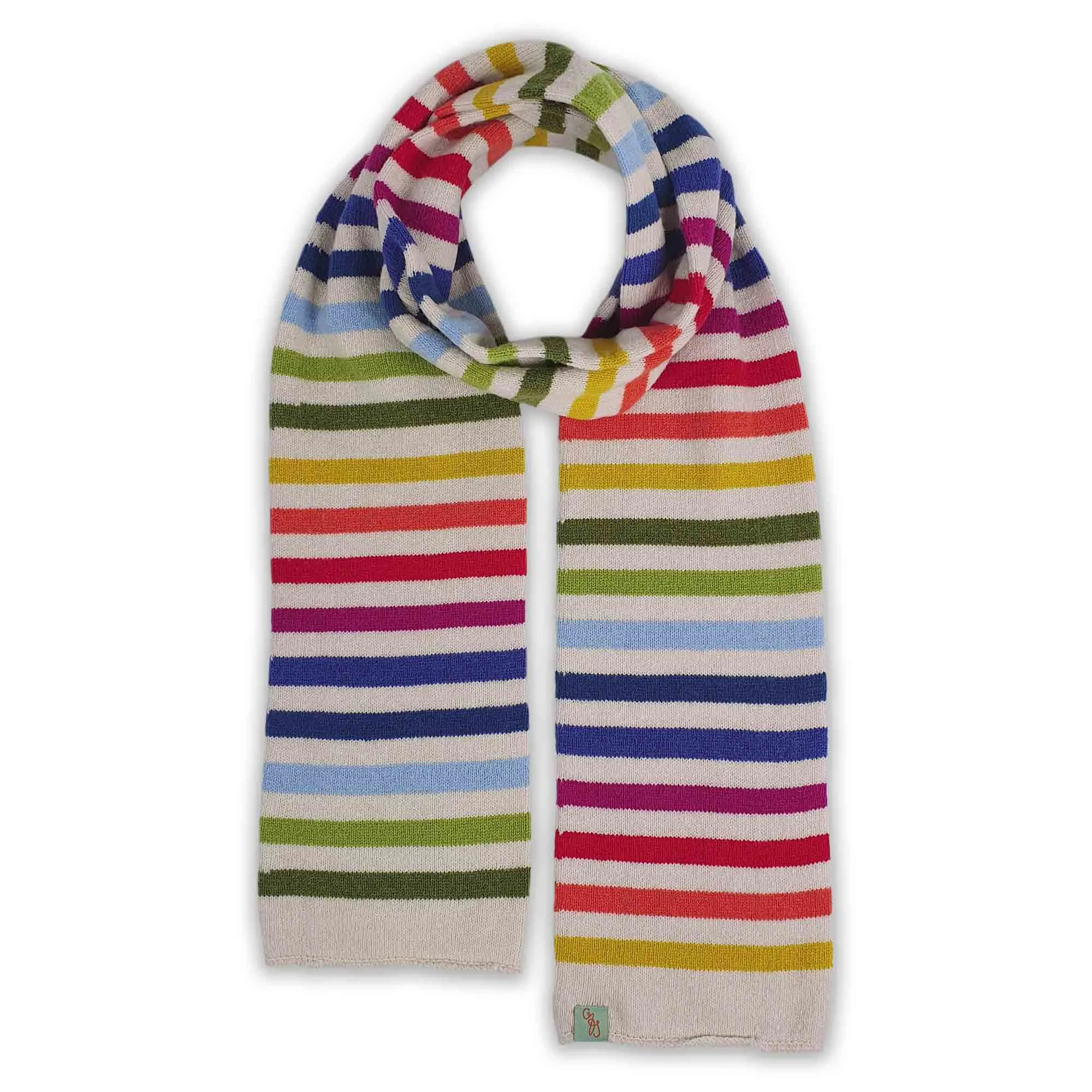 SCARVES - PANTONIA - PREMIUM AUSTRALIAN LAMBSWOOL