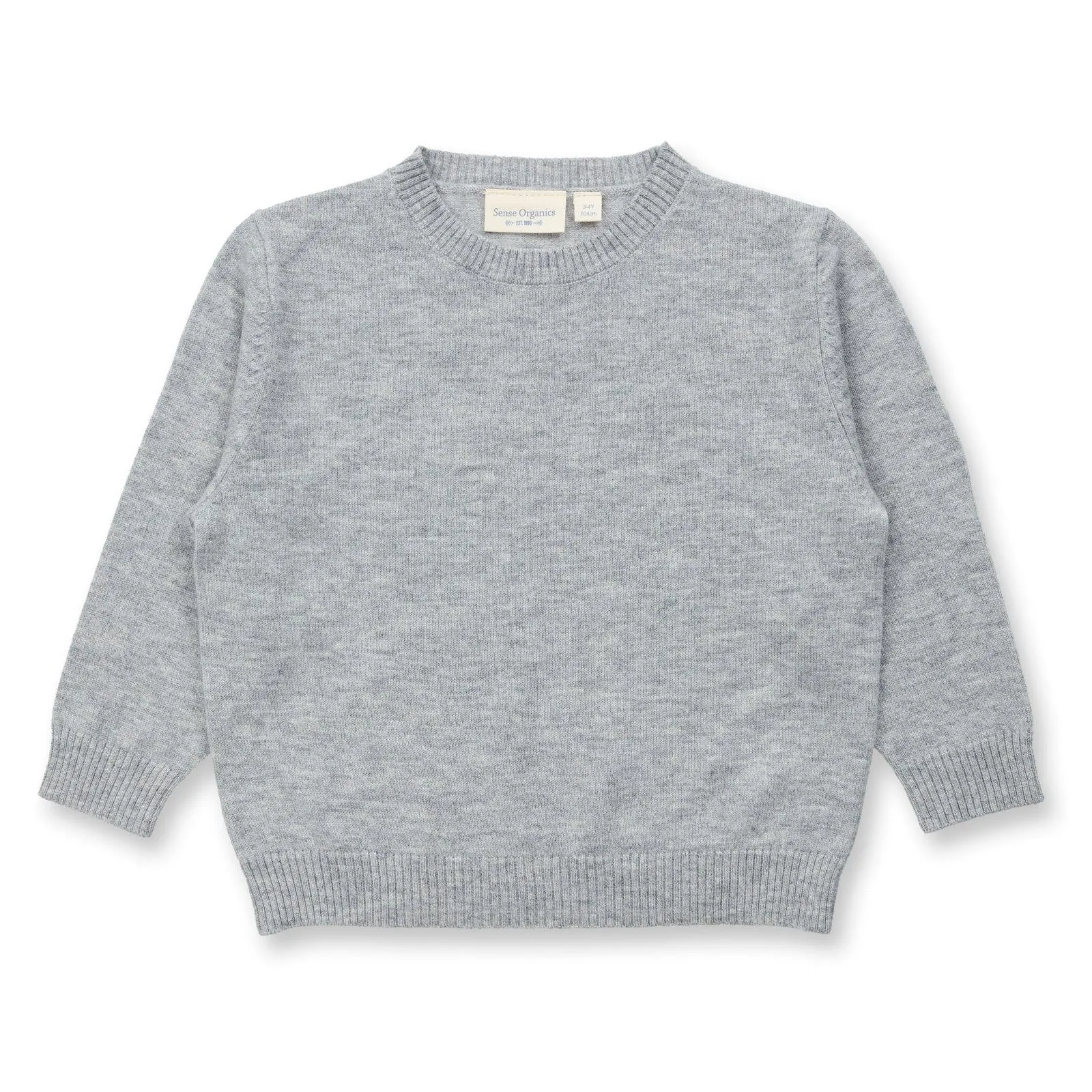 Sense Organics IKE - Strickpullover