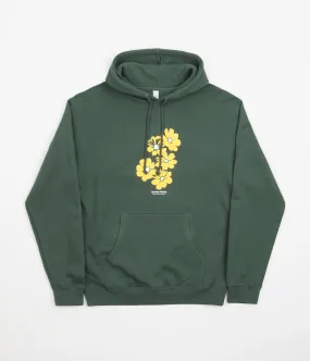 Service Works Horticultural Research Hoodie - Forest