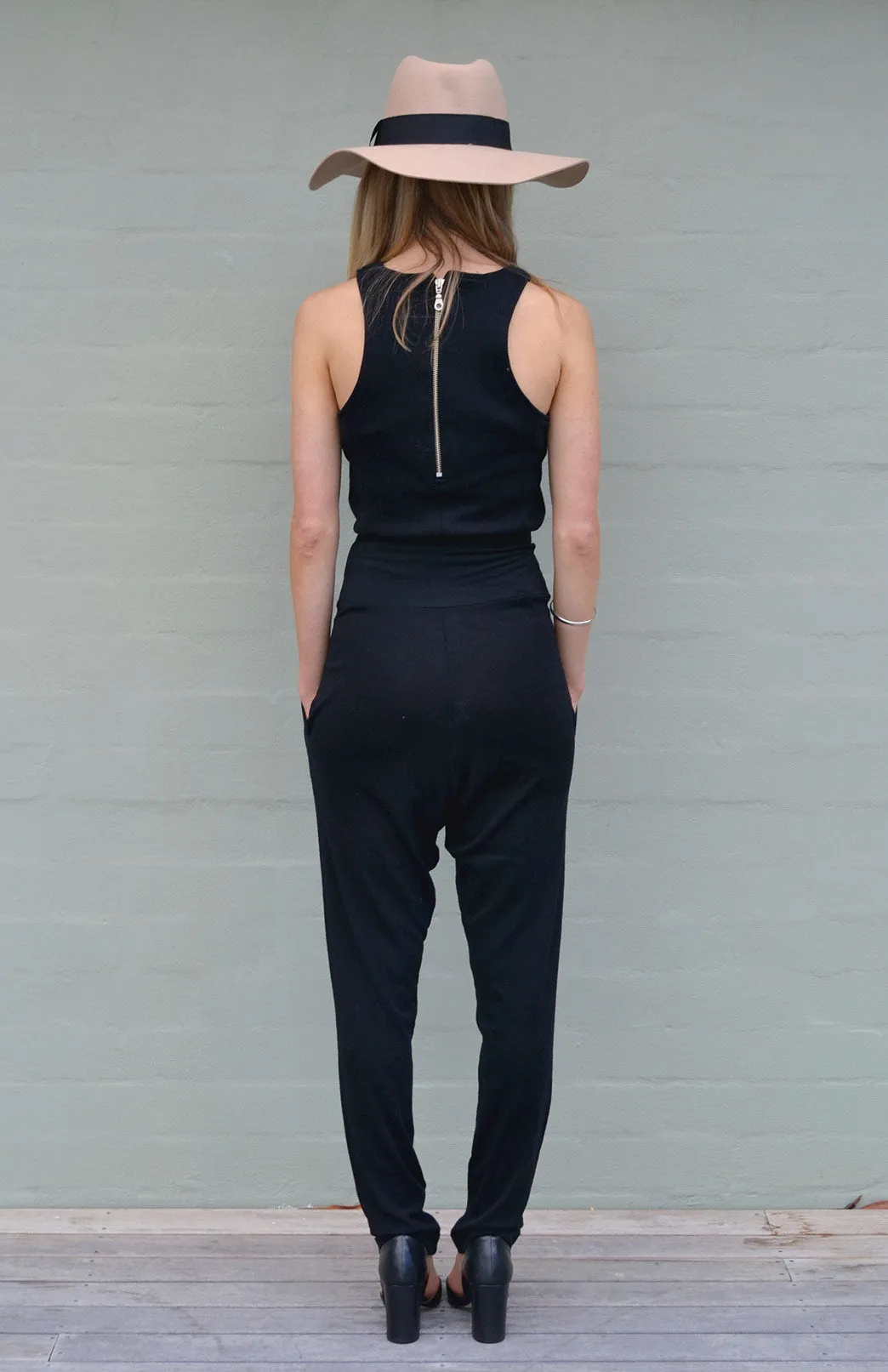 Slim Leg Pants (discontinued colour)