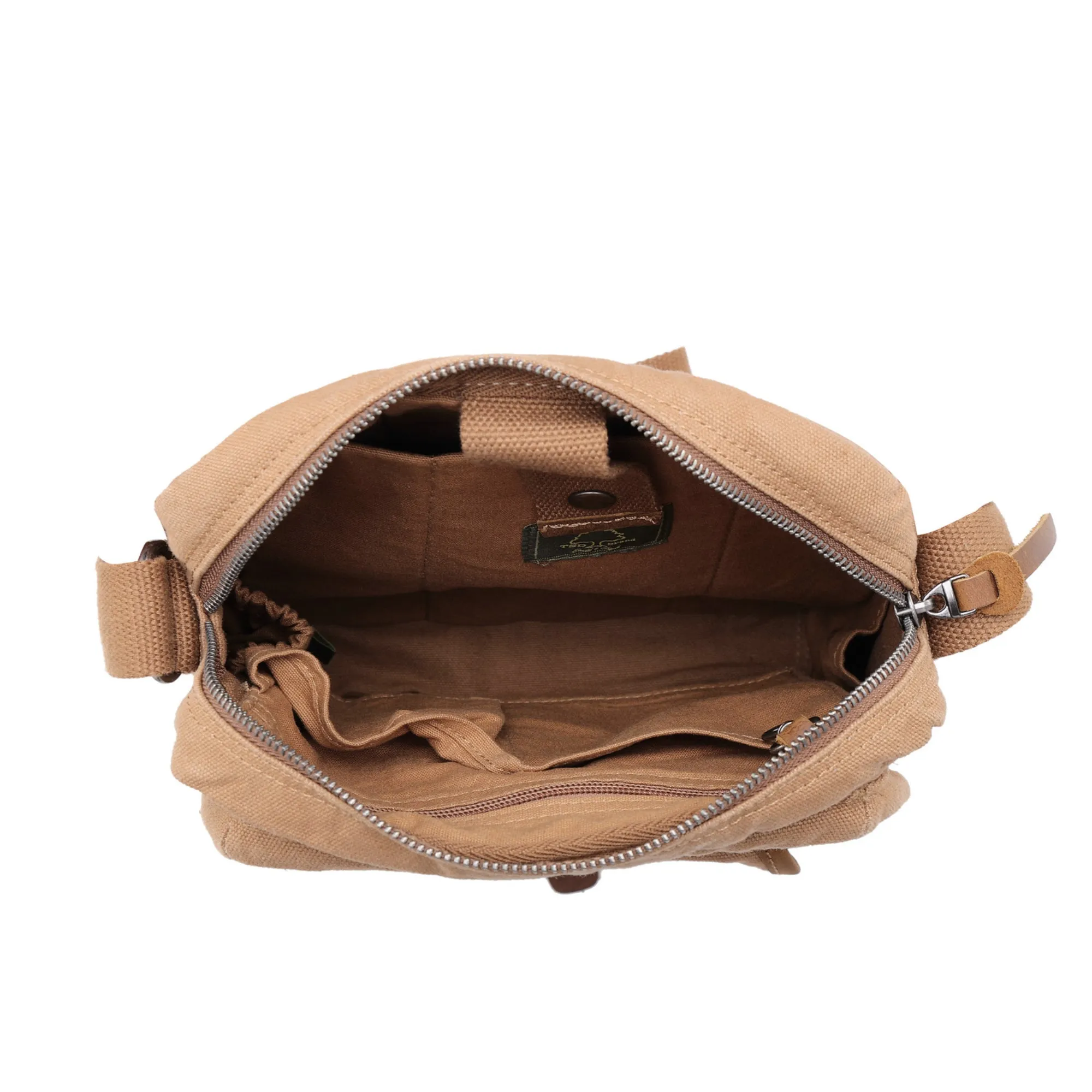 Sun Smell Crossbody