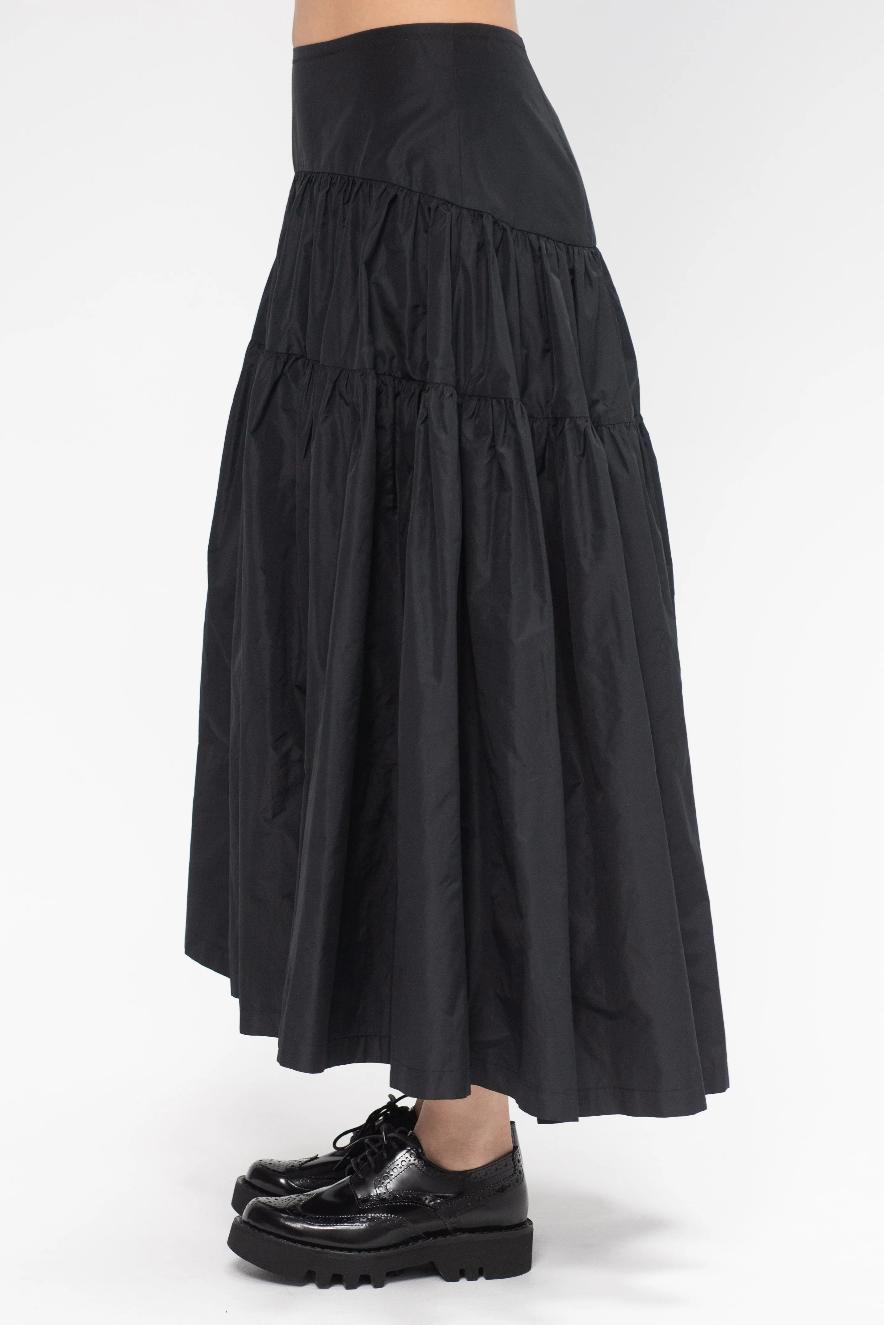 Swift Skirt, Black