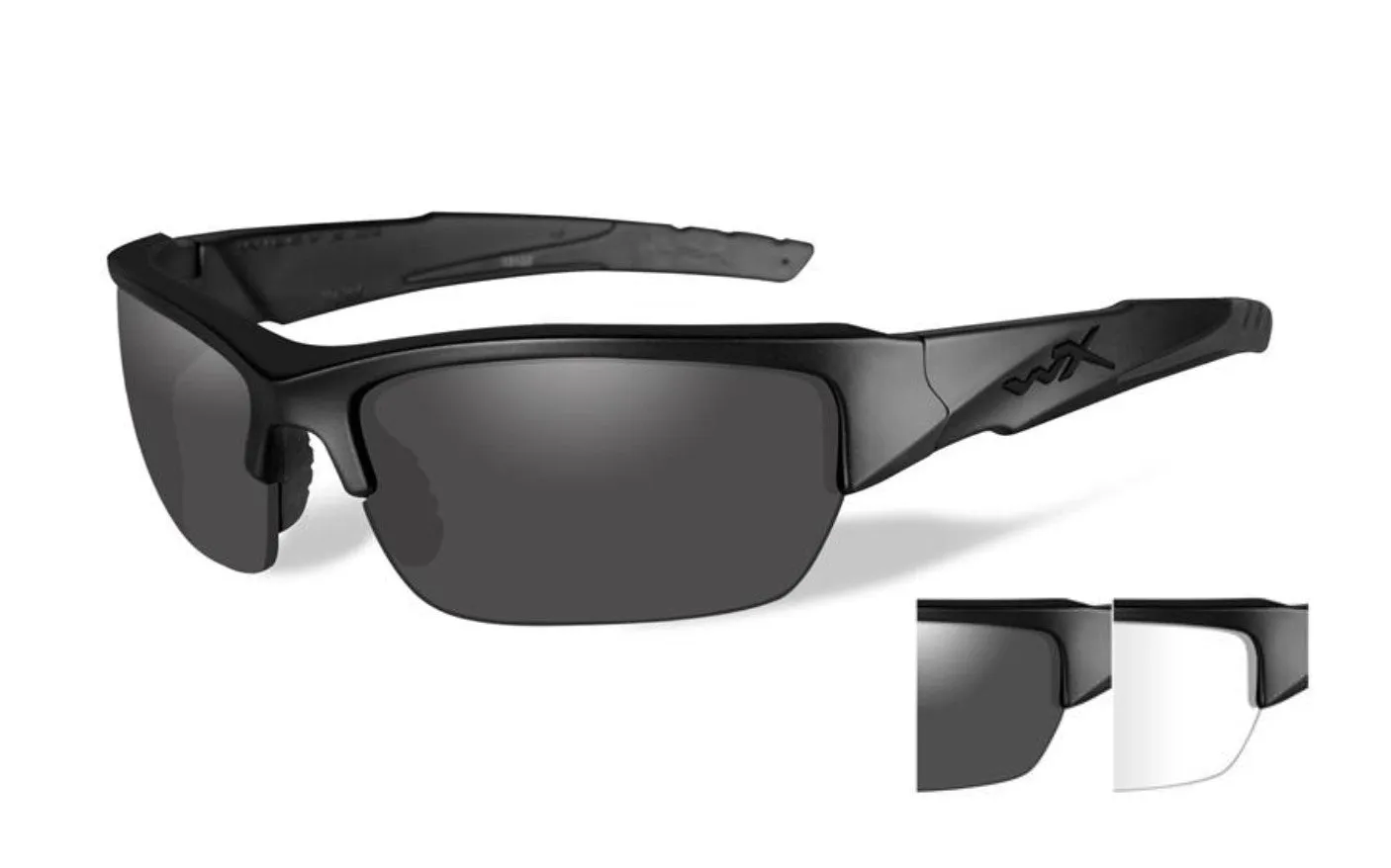 Tactical Sunglasses - WX VALOR