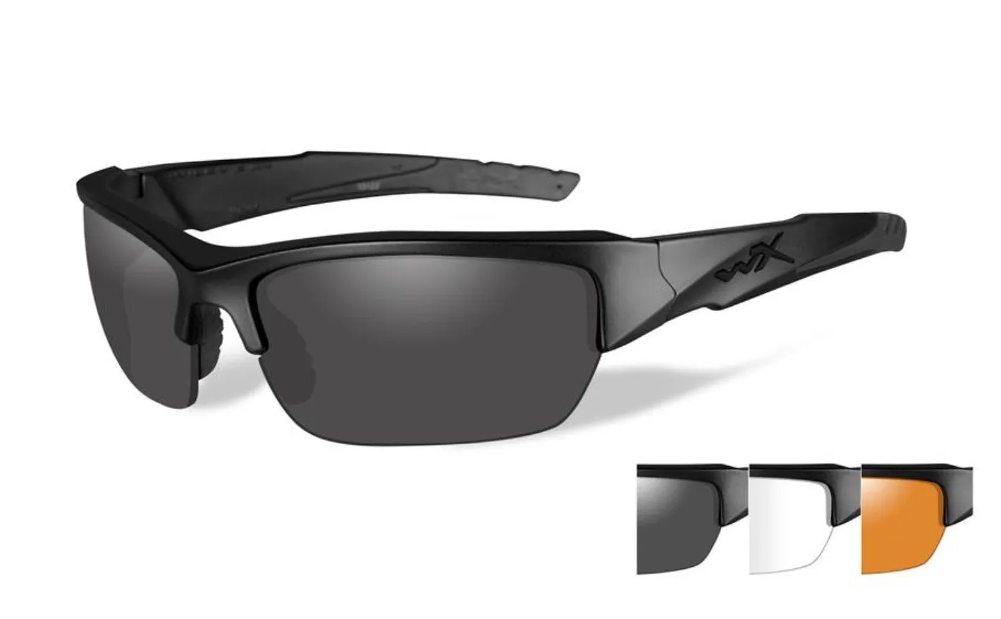 Tactical Sunglasses - WX VALOR