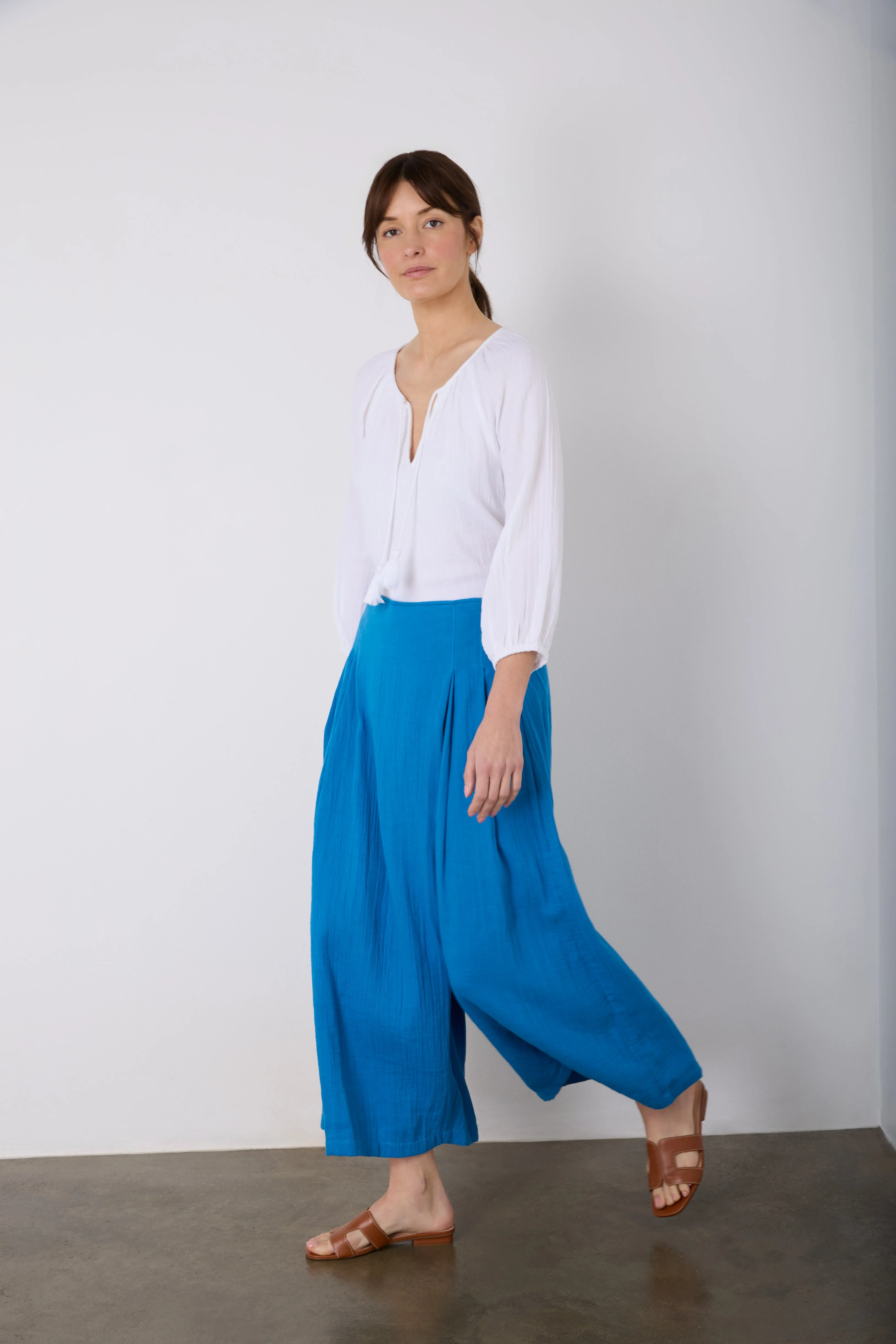 The Culottes