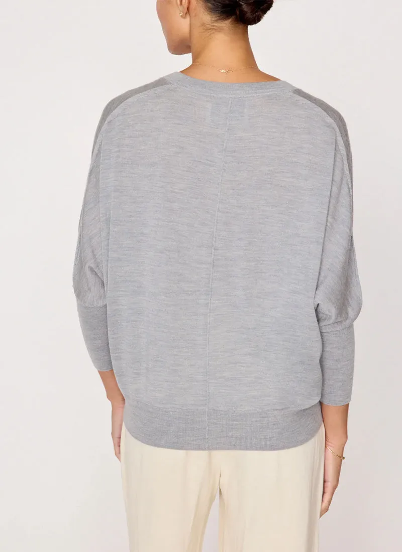 The Ursa Knit Top