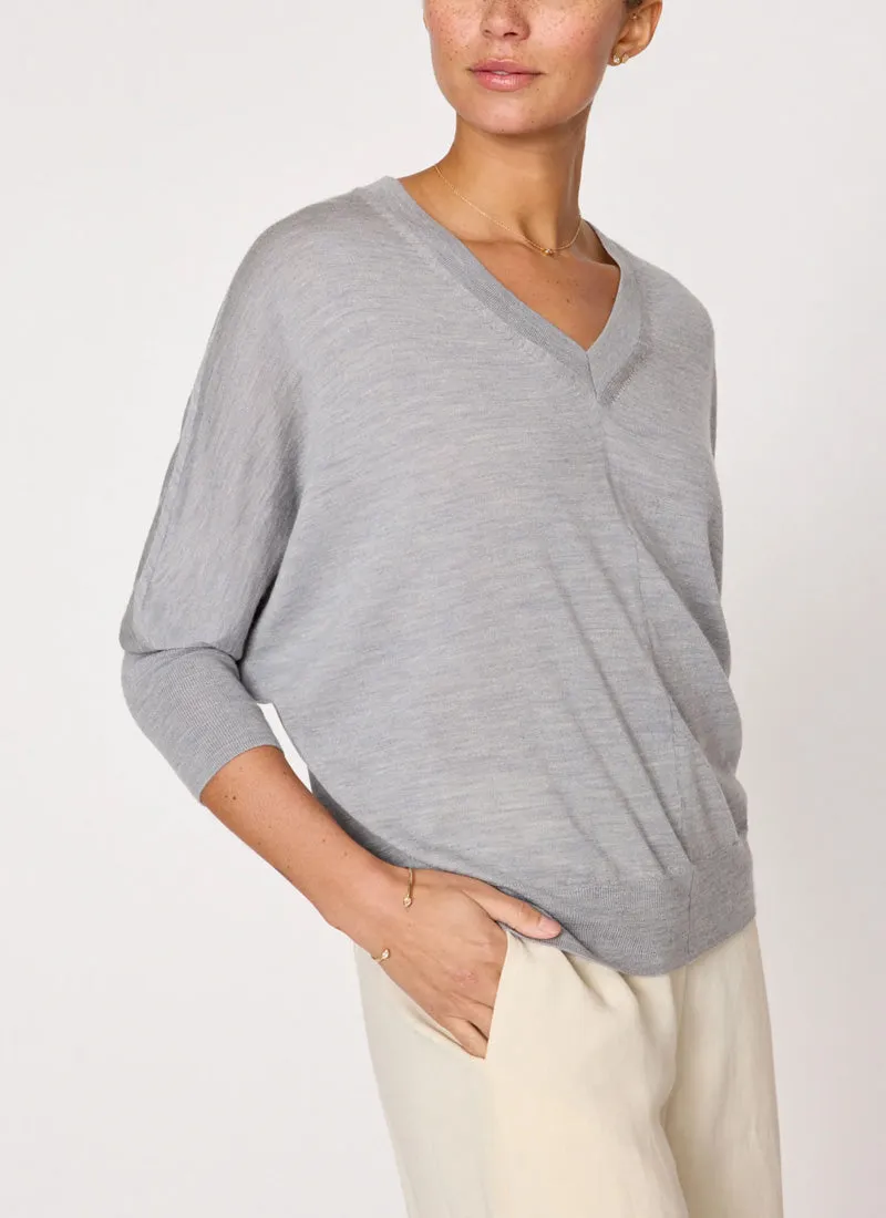 The Ursa Knit Top