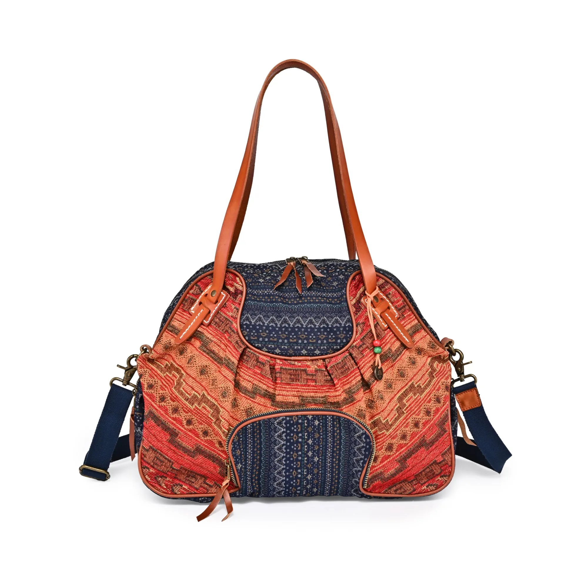 Tribal Secret Satchel