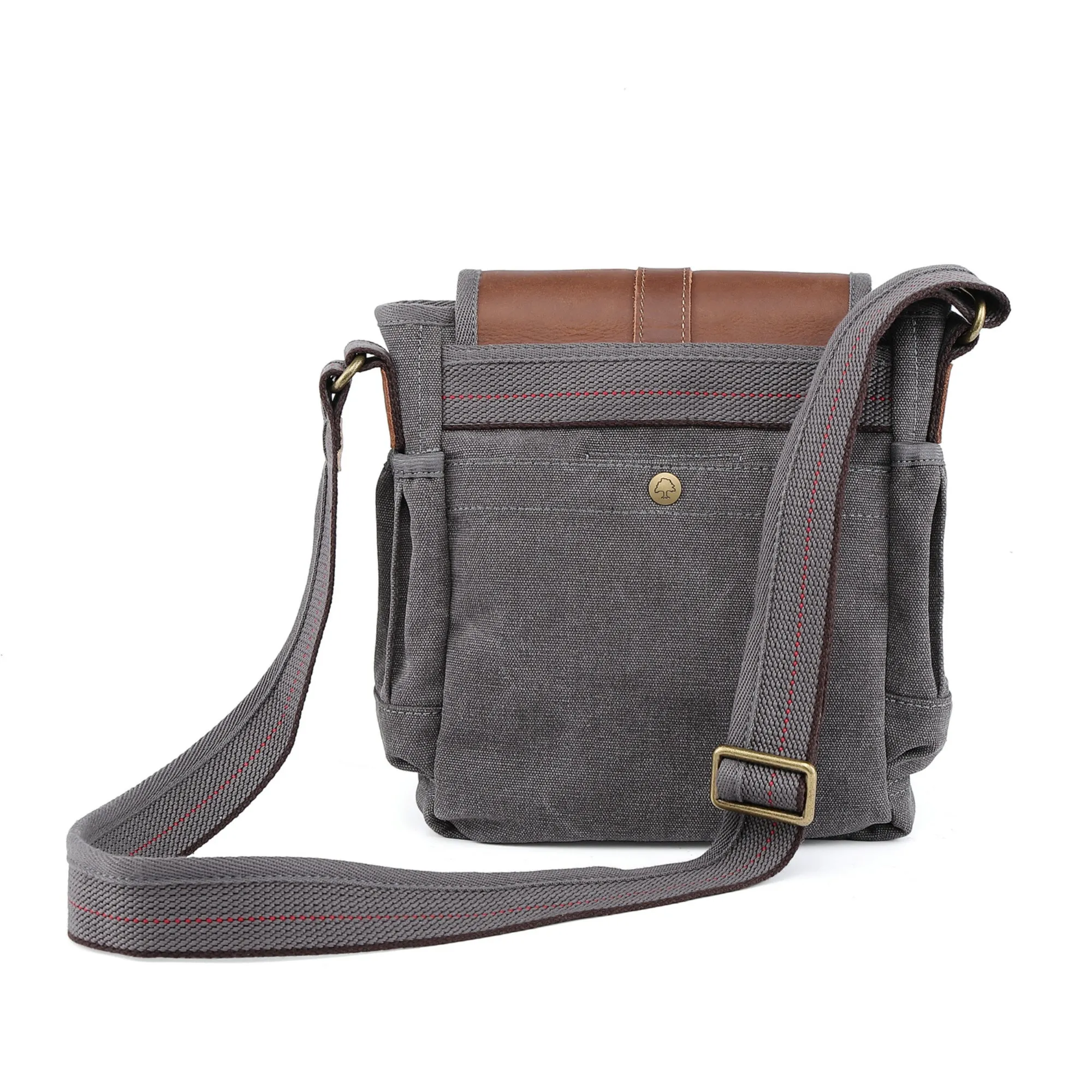 Turtle Ridge Crossbody