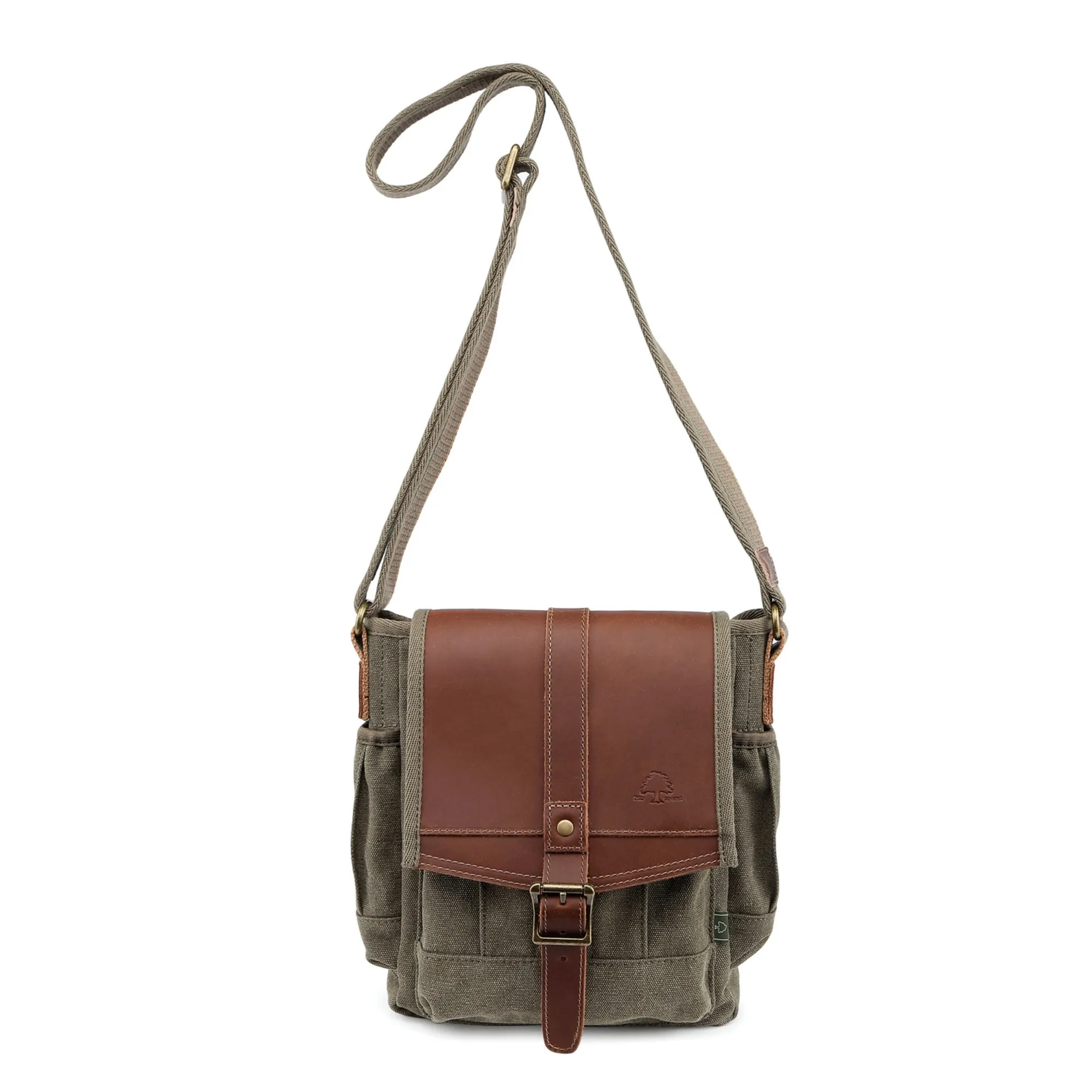 Turtle Ridge Crossbody