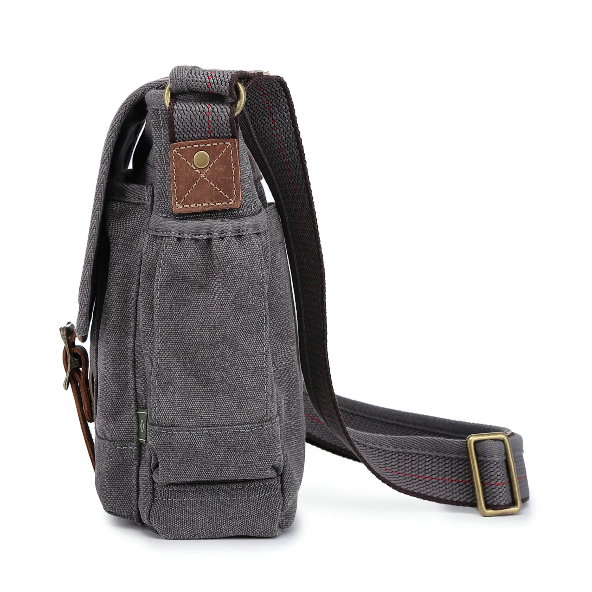 Turtle Ridge Crossbody