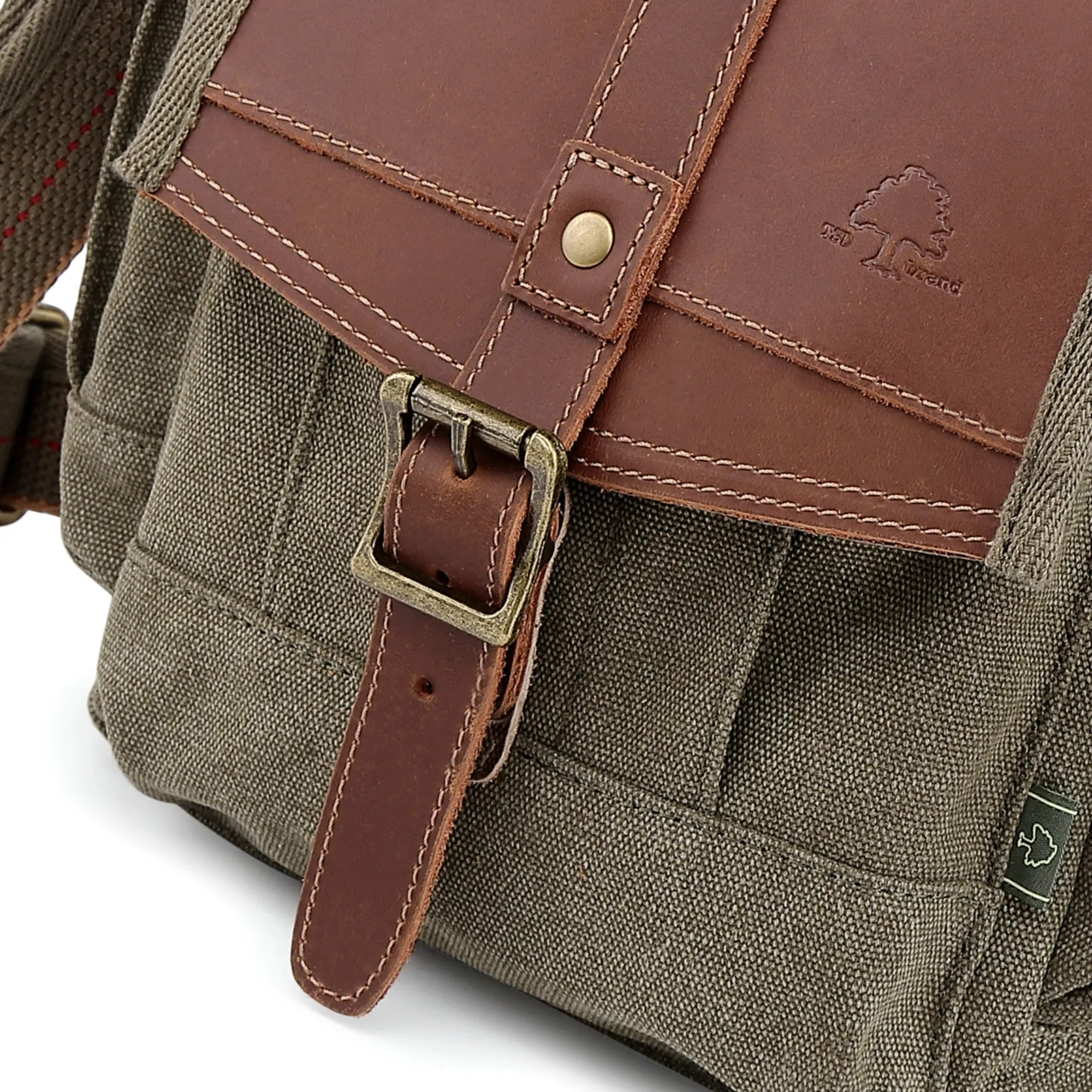 Turtle Ridge Crossbody