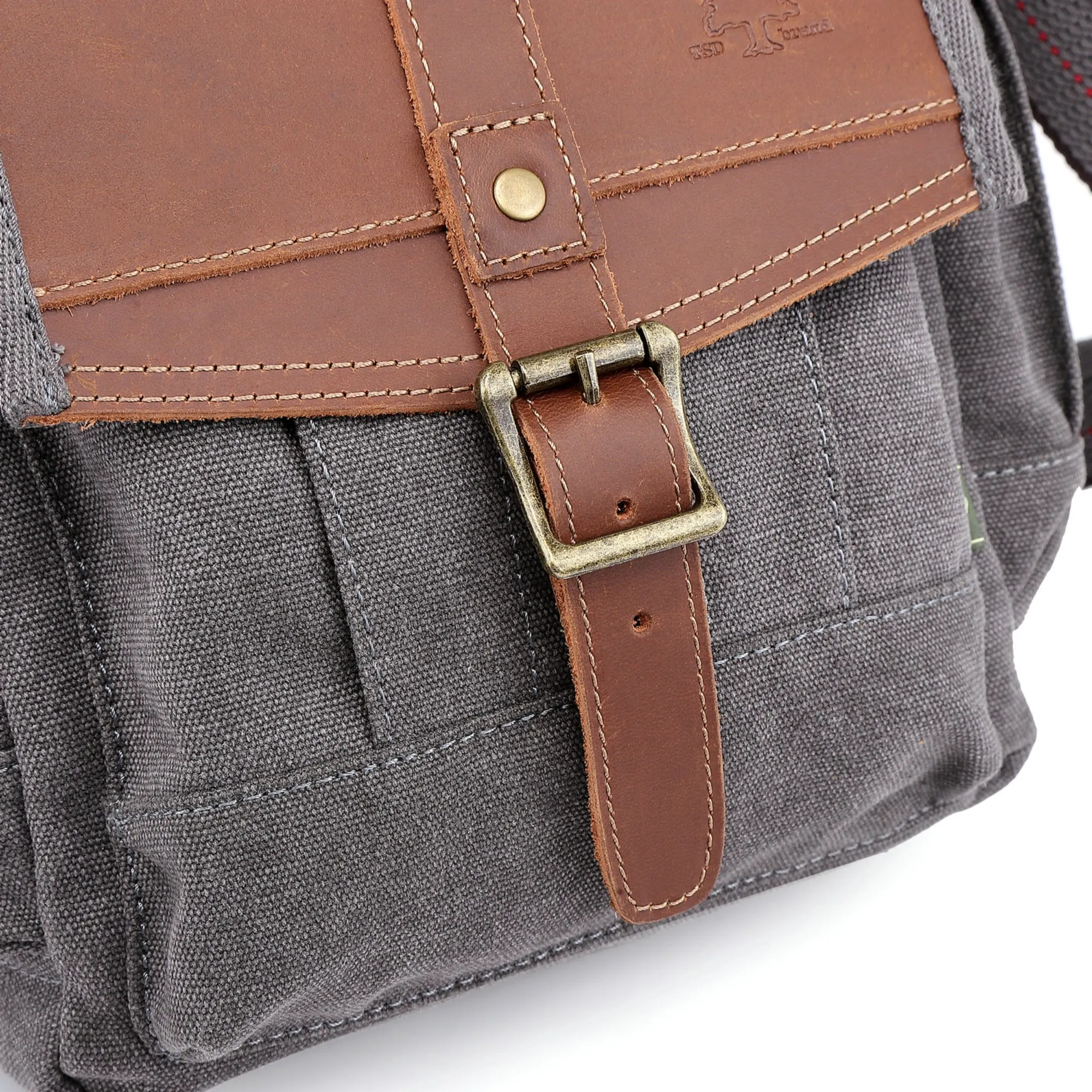 Turtle Ridge Crossbody