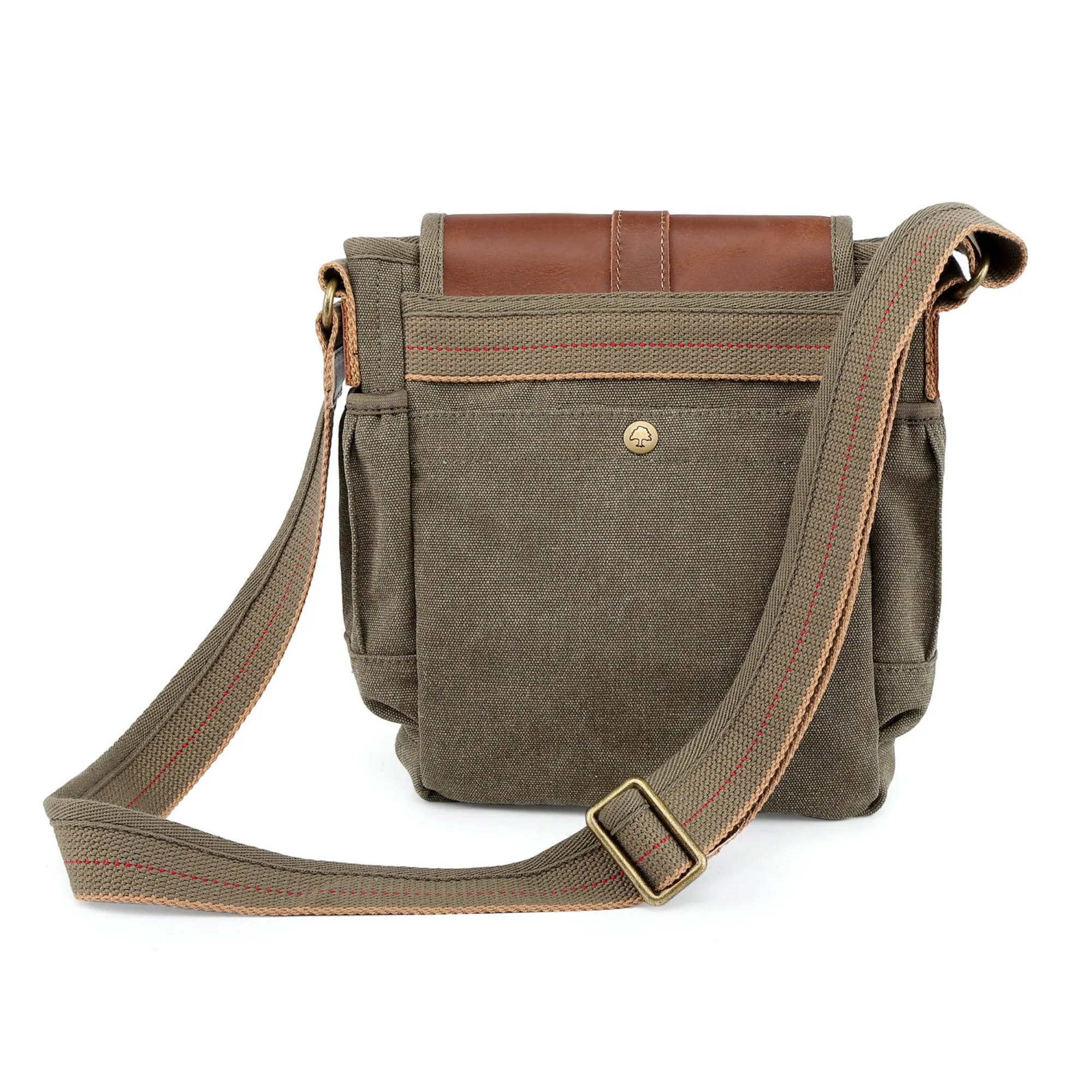 Turtle Ridge Crossbody