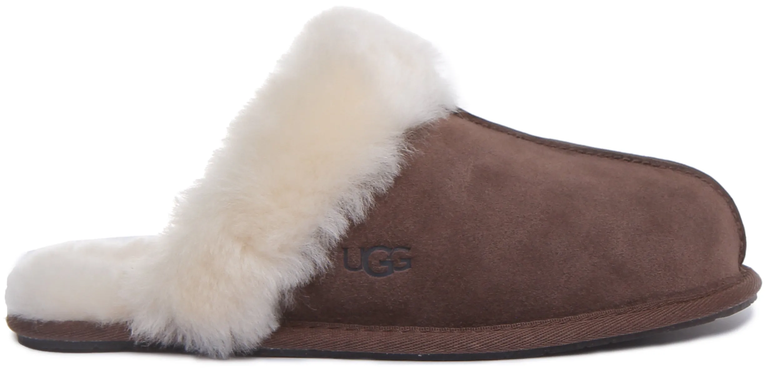 Ugg Australia Scuffette 2 In Espresso For Women