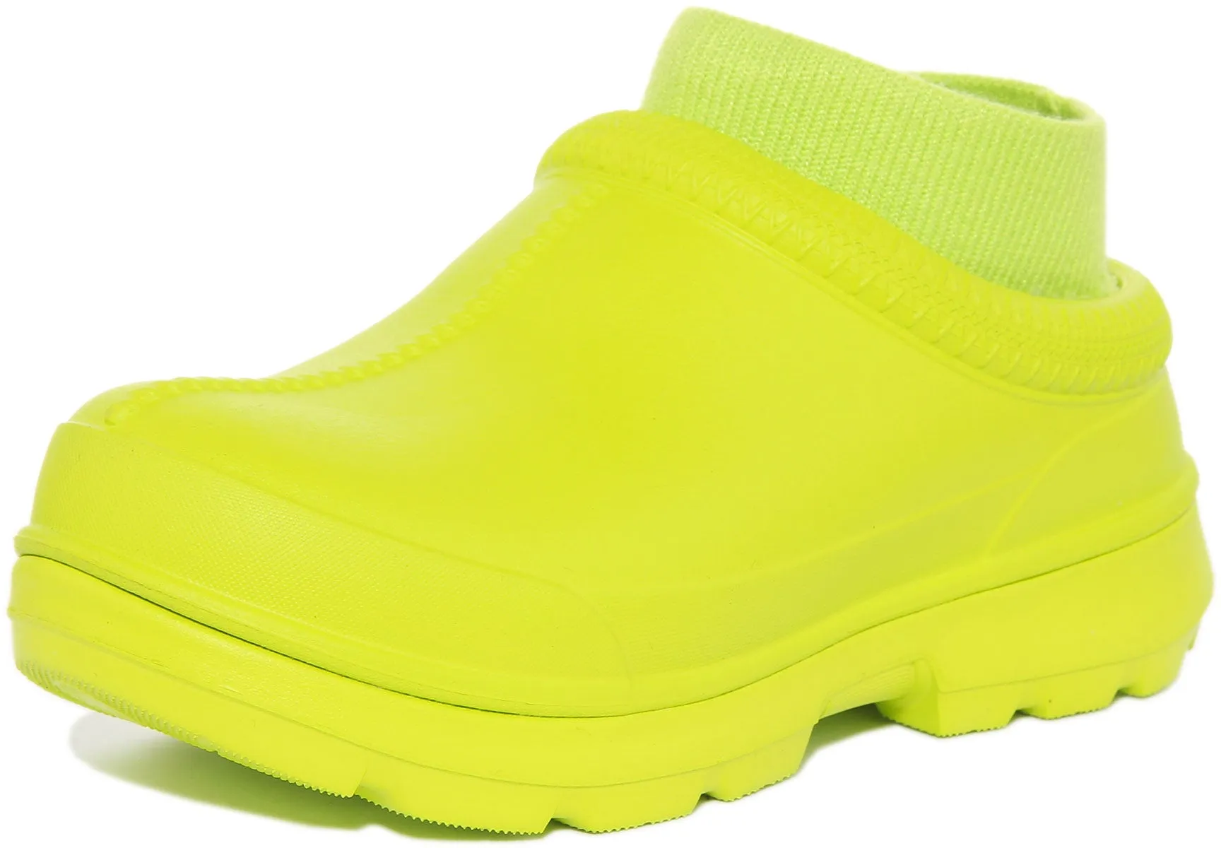 Ugg Australia Tasman X In Lime For Women