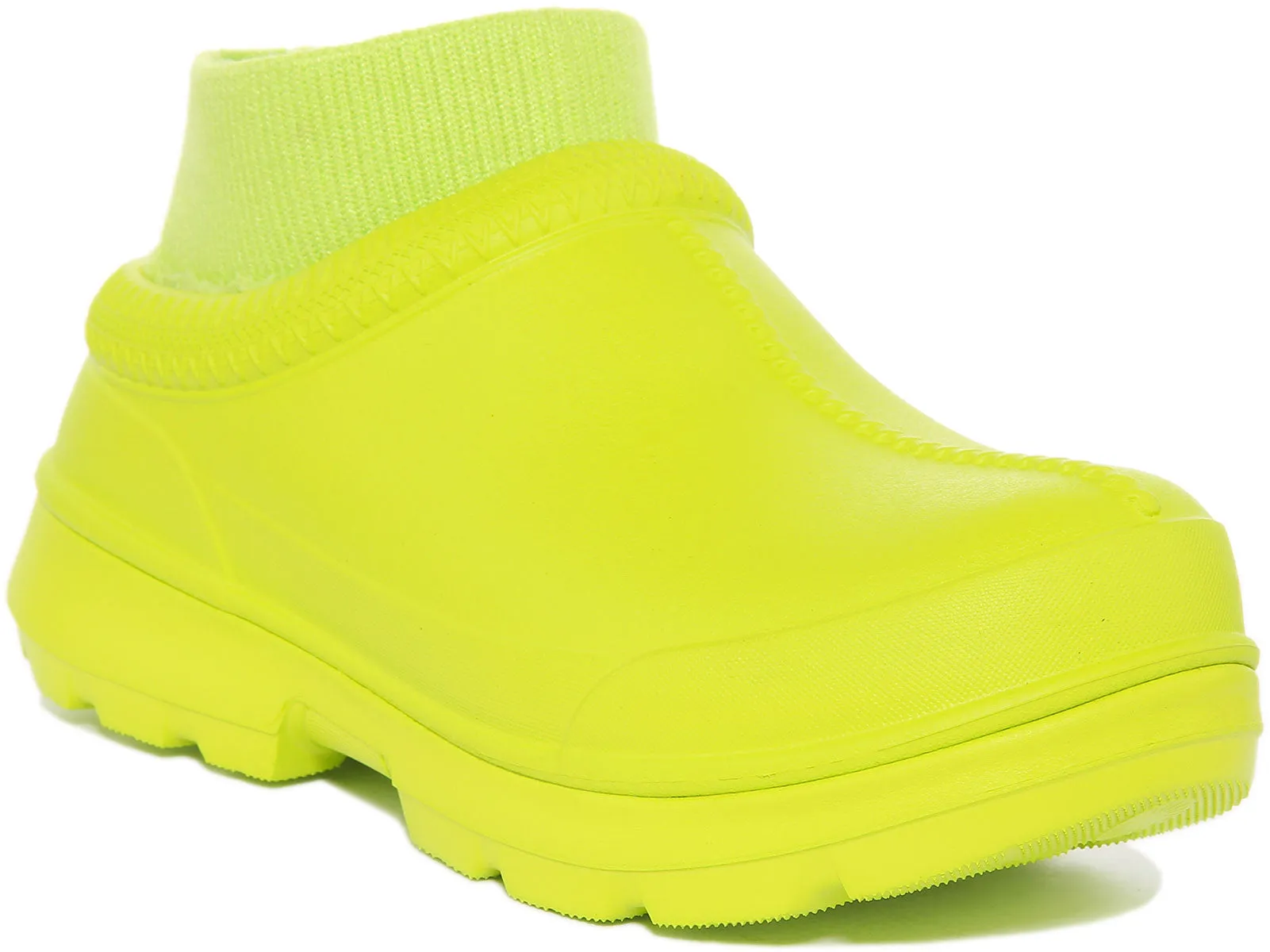 Ugg Australia Tasman X In Lime For Women