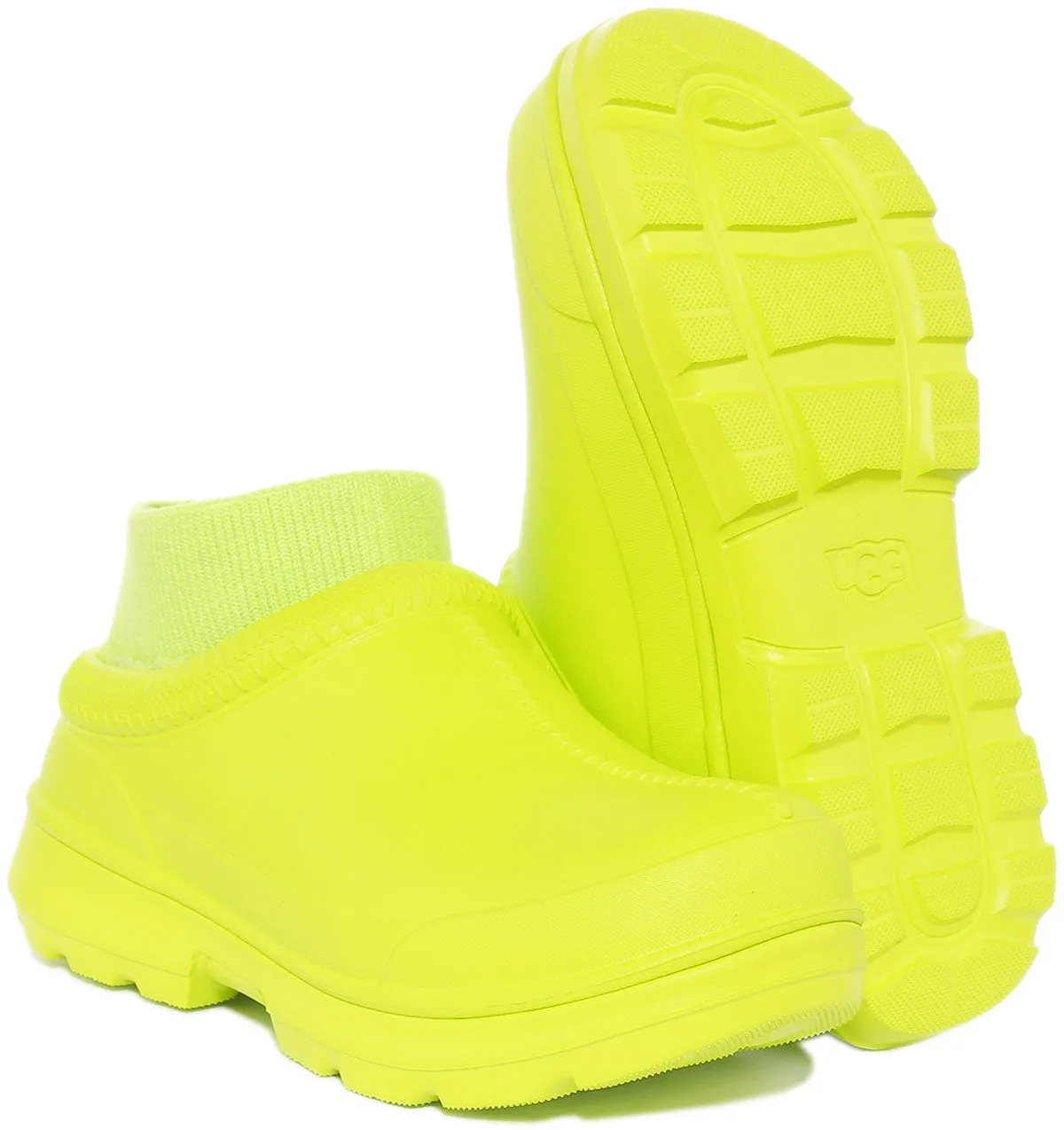 Ugg Australia Tasman X In Lime For Women