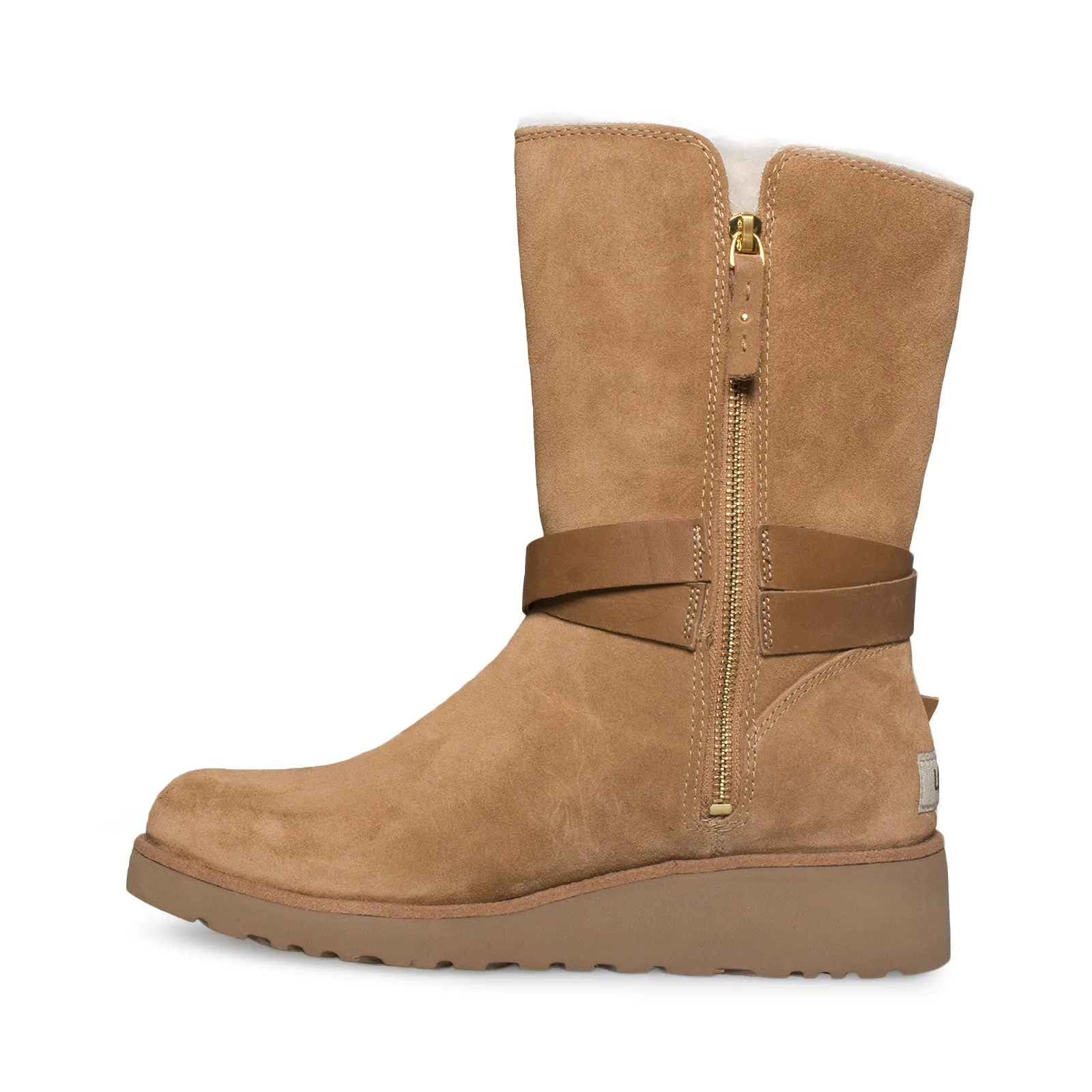 UGG Aysel Chestnut Boots - Women's