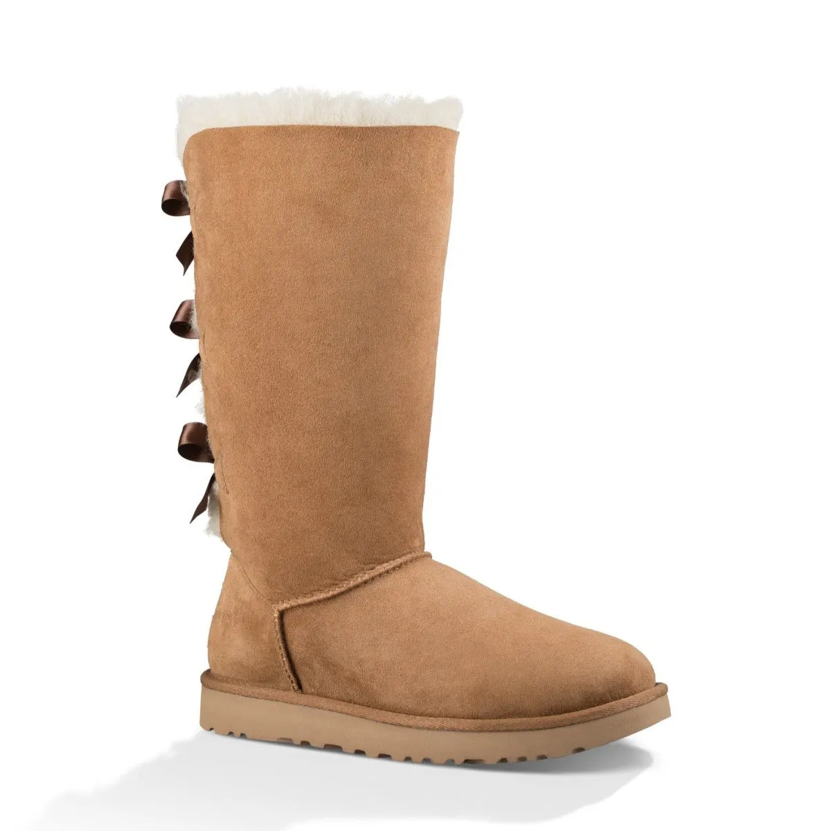 UGG Bailey Bow Tall II