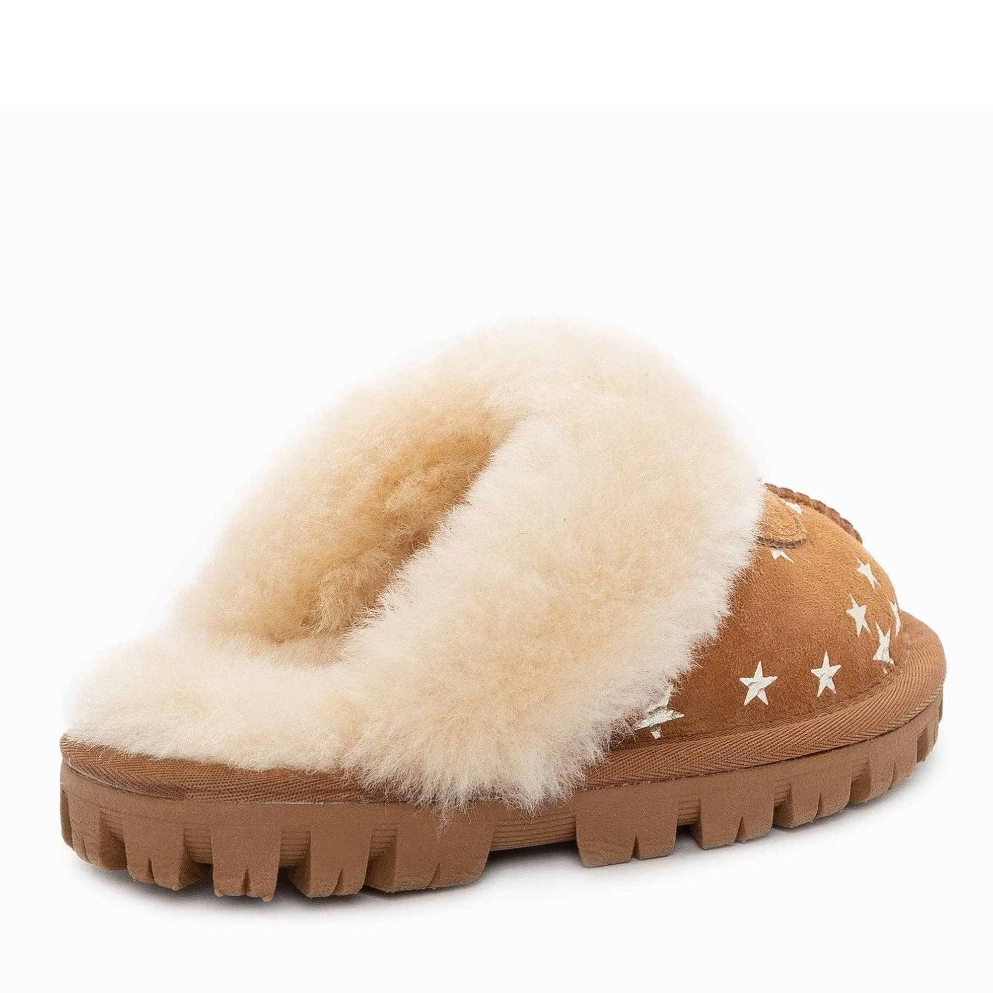 UGG Bella Kid's Scuff