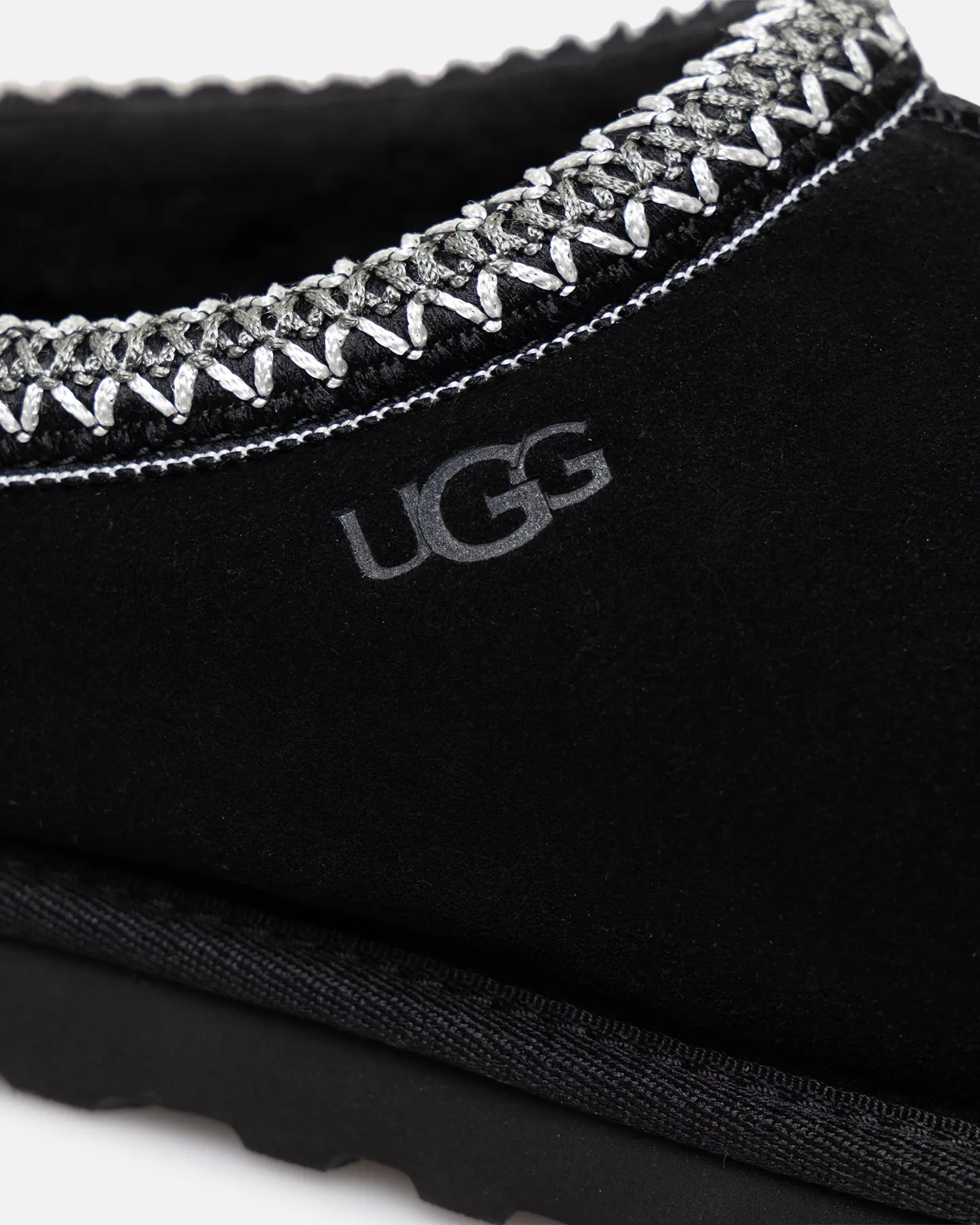 Ugg Boots Tasman Black