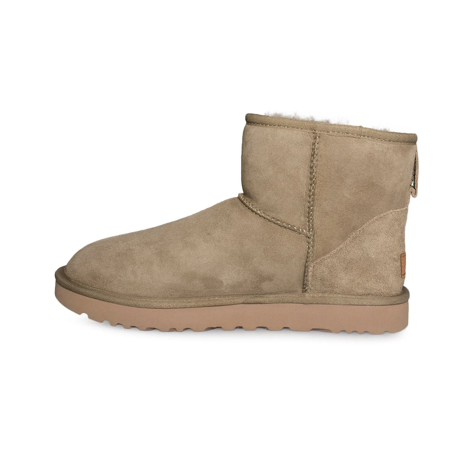 UGG Classic Mini II Antilope Boots - Women's