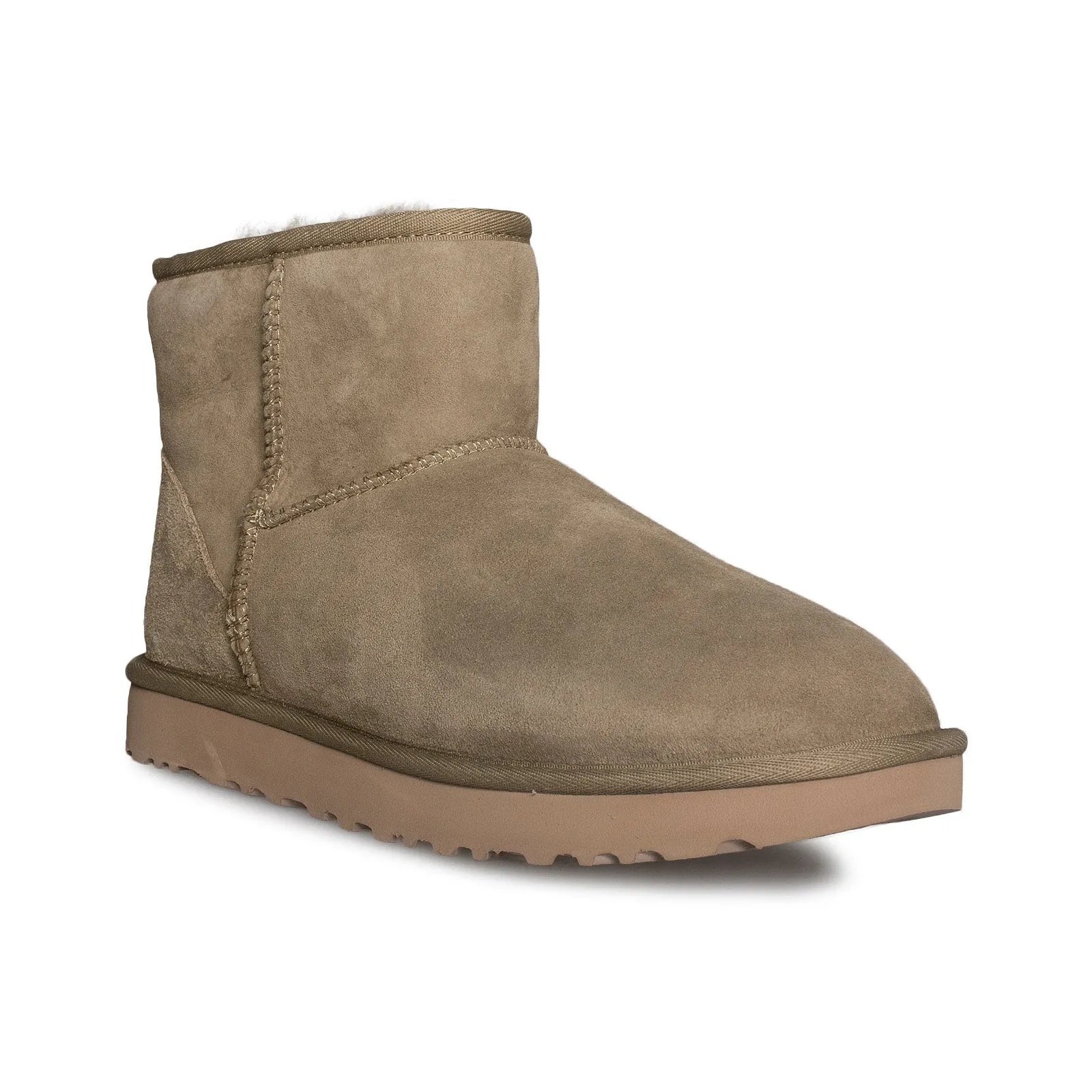 UGG Classic Mini II Antilope Boots - Women's