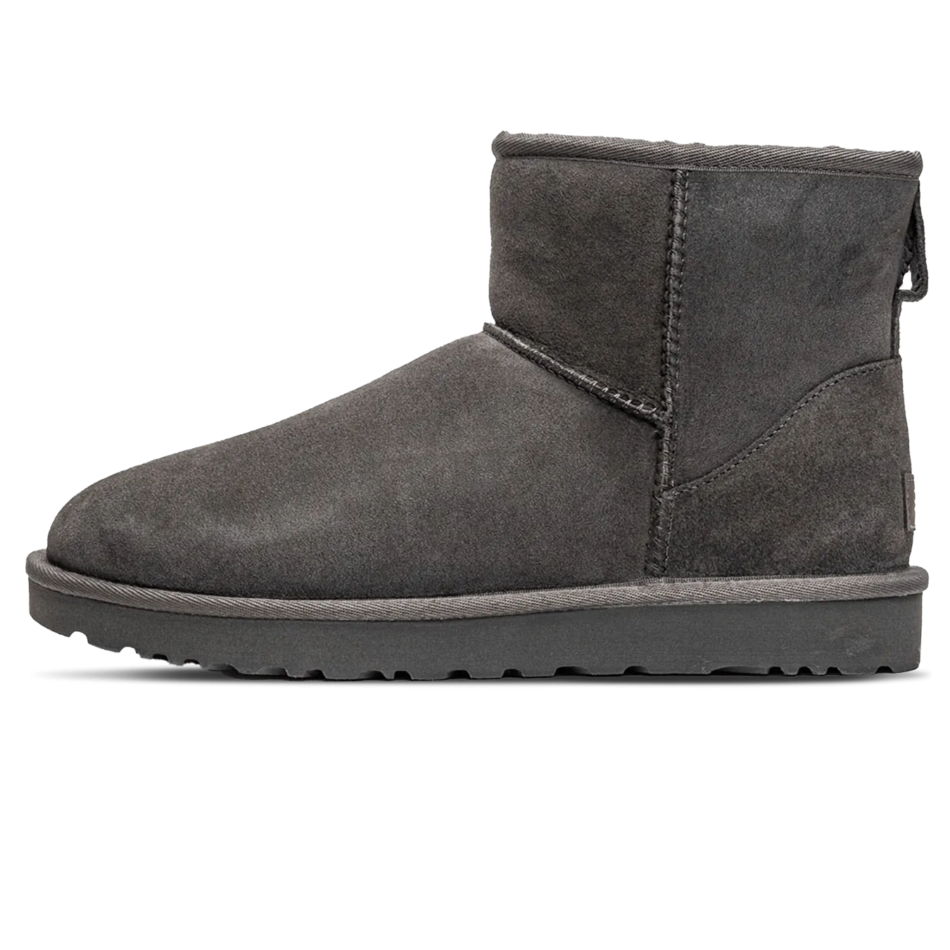 UGG Classic Mini II Boot Grey (W)