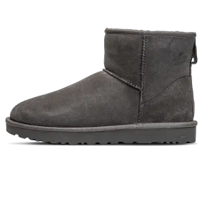 UGG Classic Mini II Boot Grey (W)