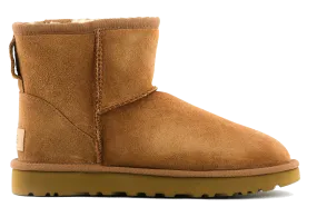 UGG CLASSIC MINI II CHESTNUT