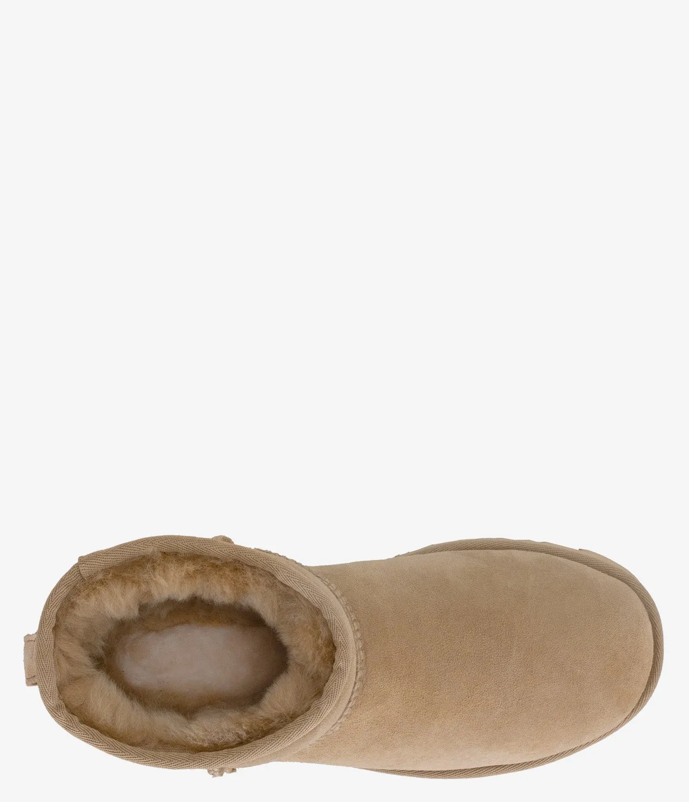 UGG Classic Mini II Sheepskin Boot - Women