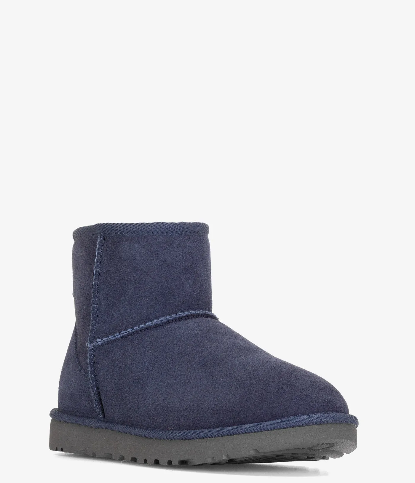 UGG Classic Mini II Sheepskin Boot - Women