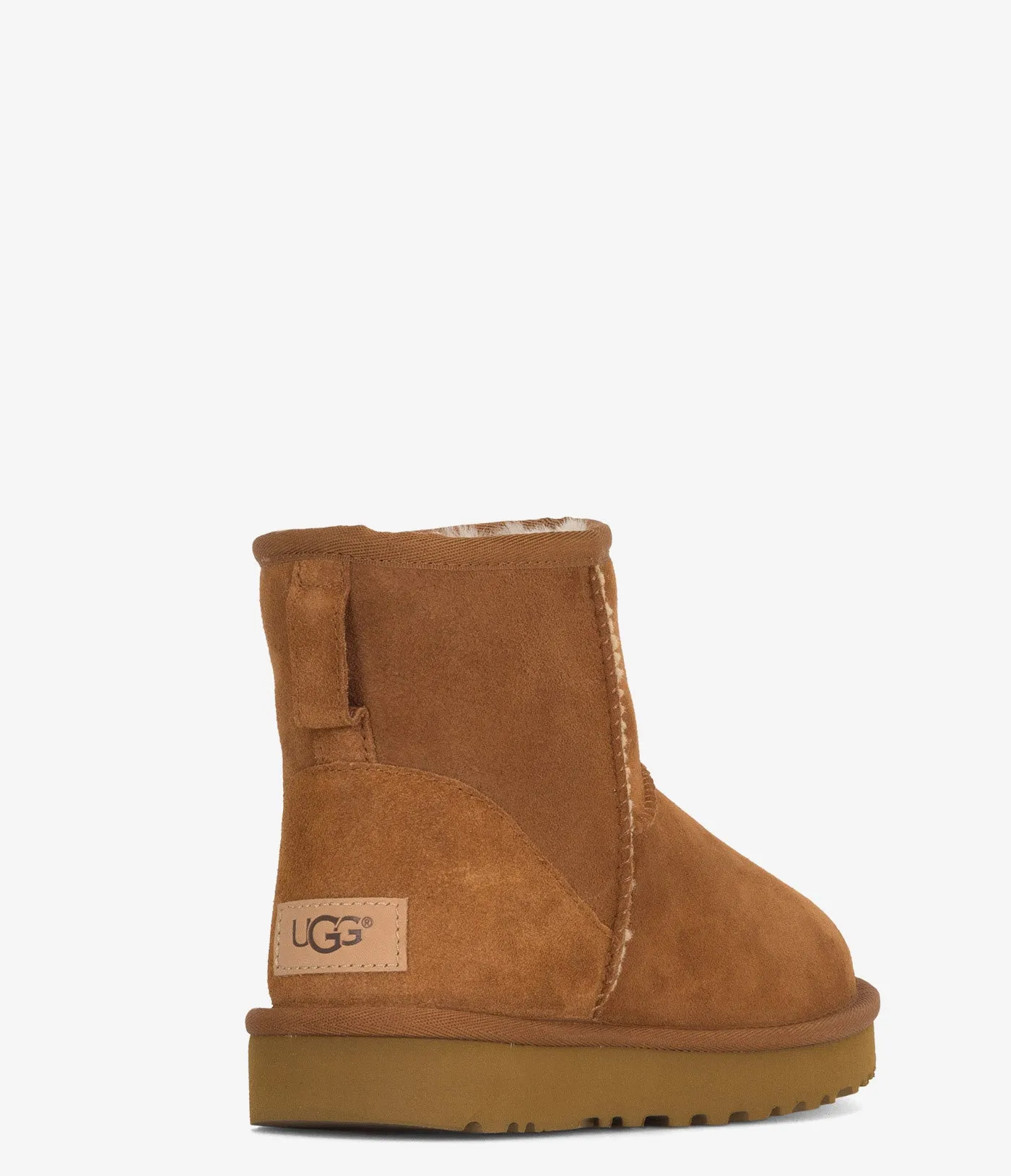 UGG Classic Mini II Sheepskin Boot - Women