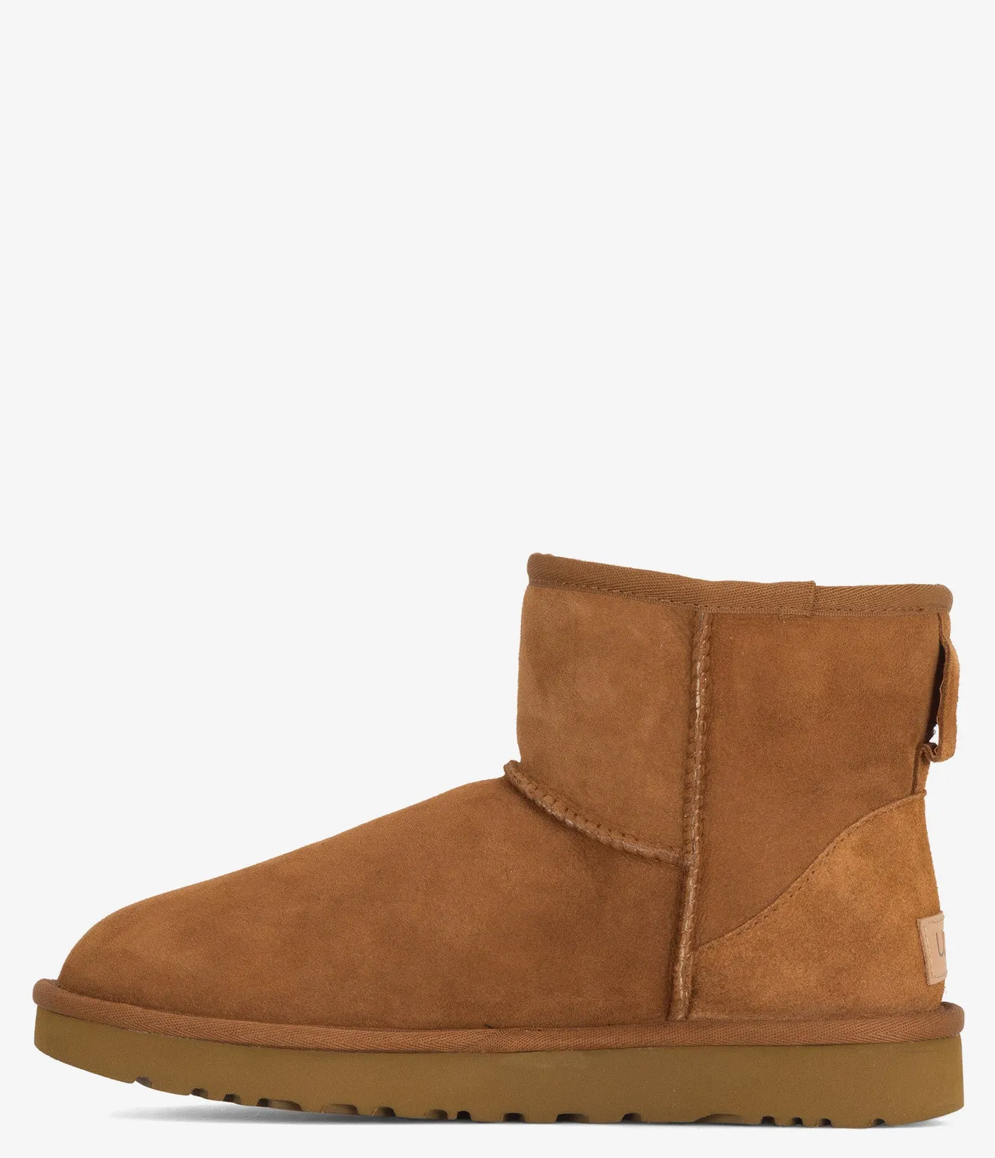 UGG Classic Mini II Sheepskin Boot - Women